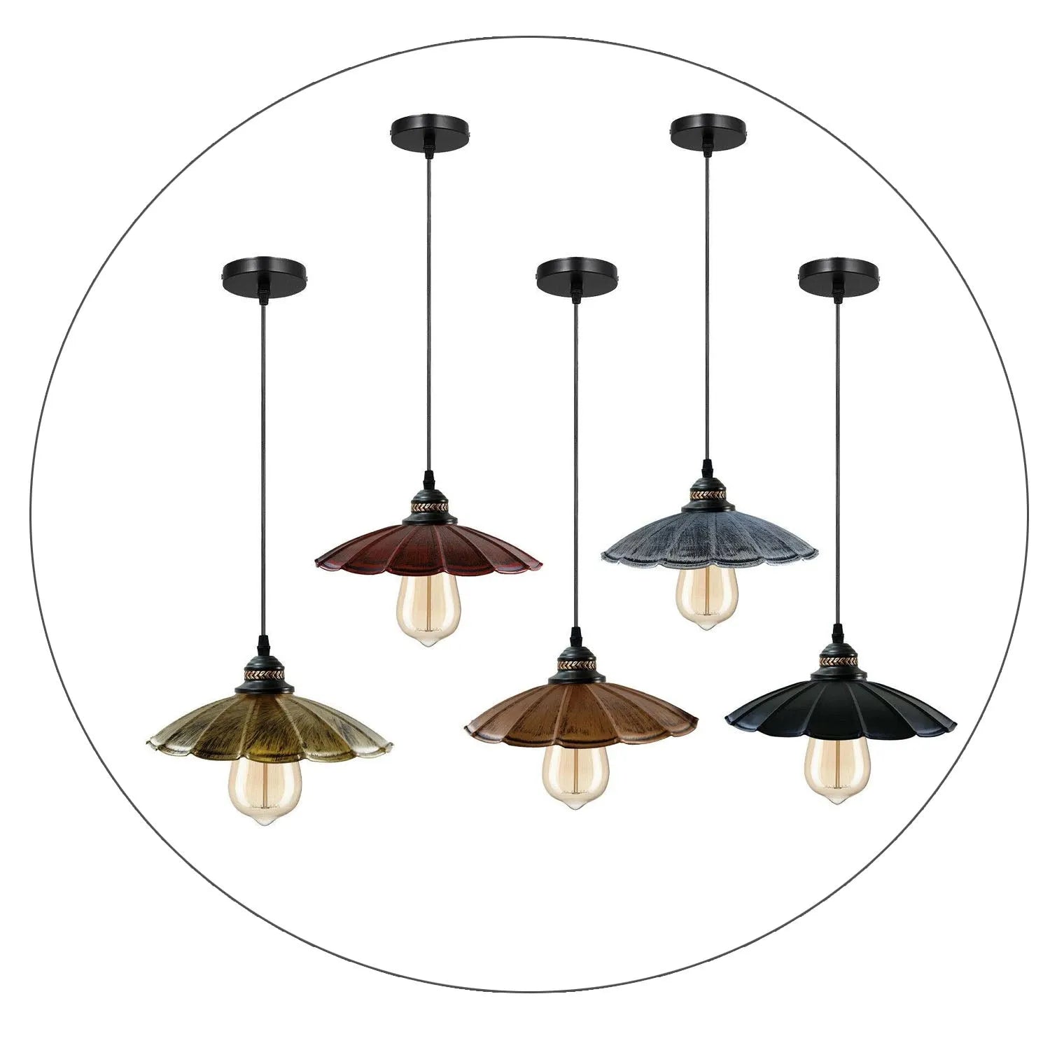 Pendant Lighting