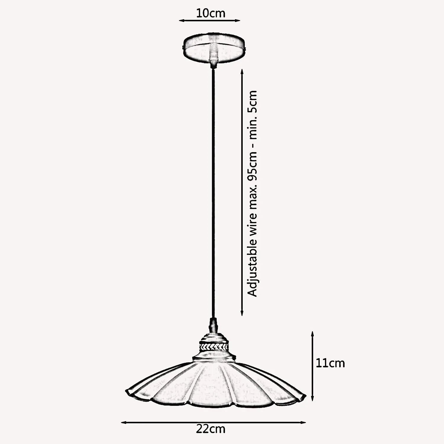 Pendant Lighting
