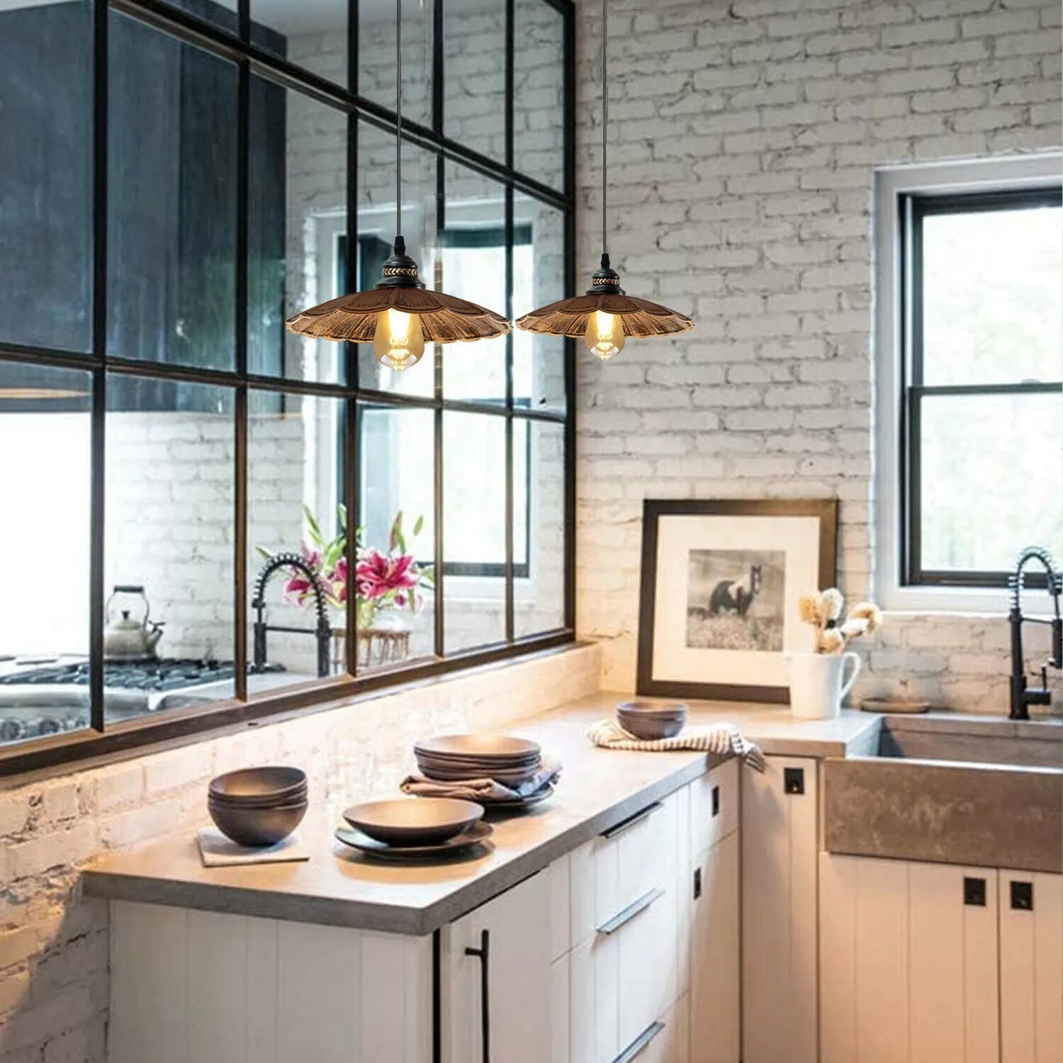 Pendant Lighting