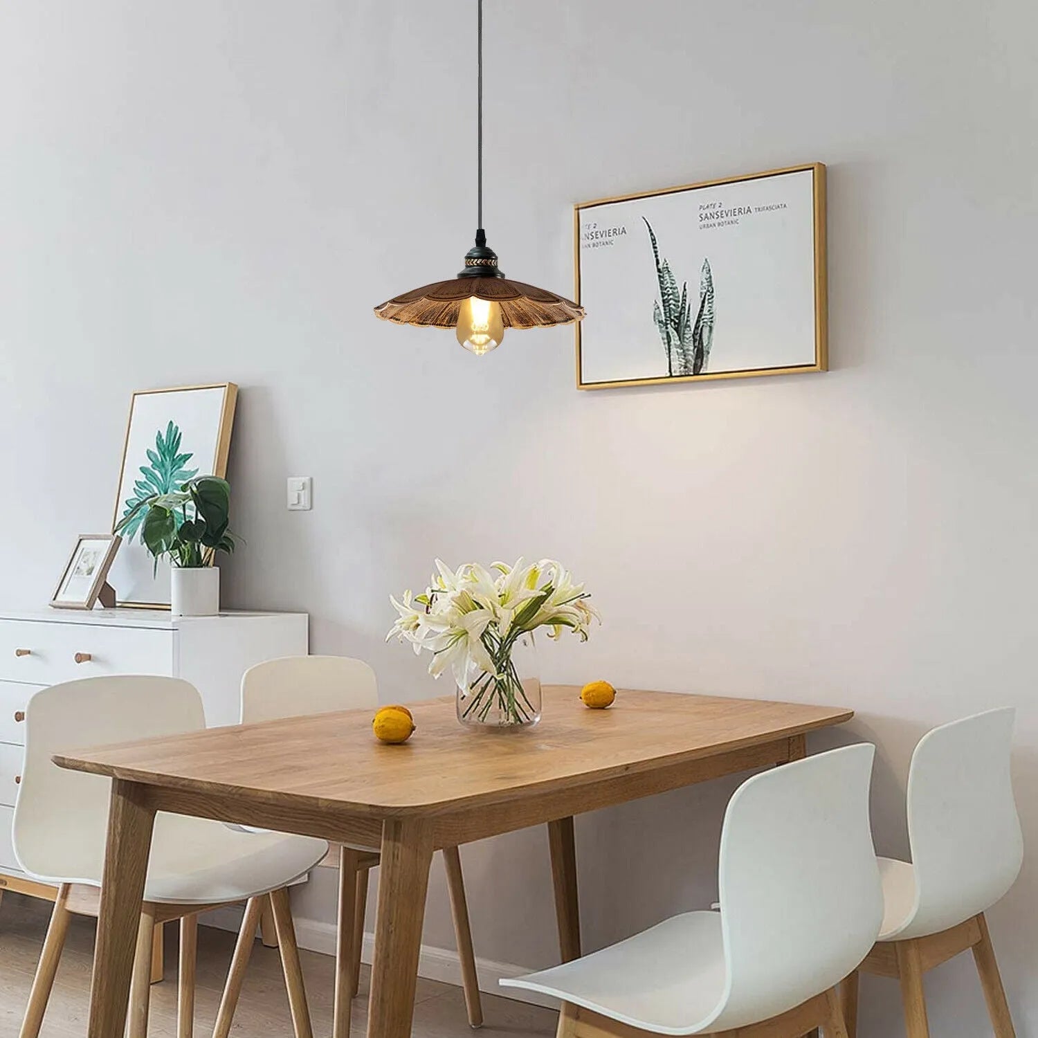 Pendant Lighting