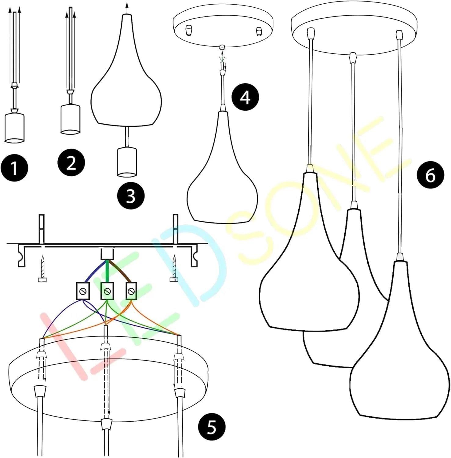 Pendant_Lamp_Lights
