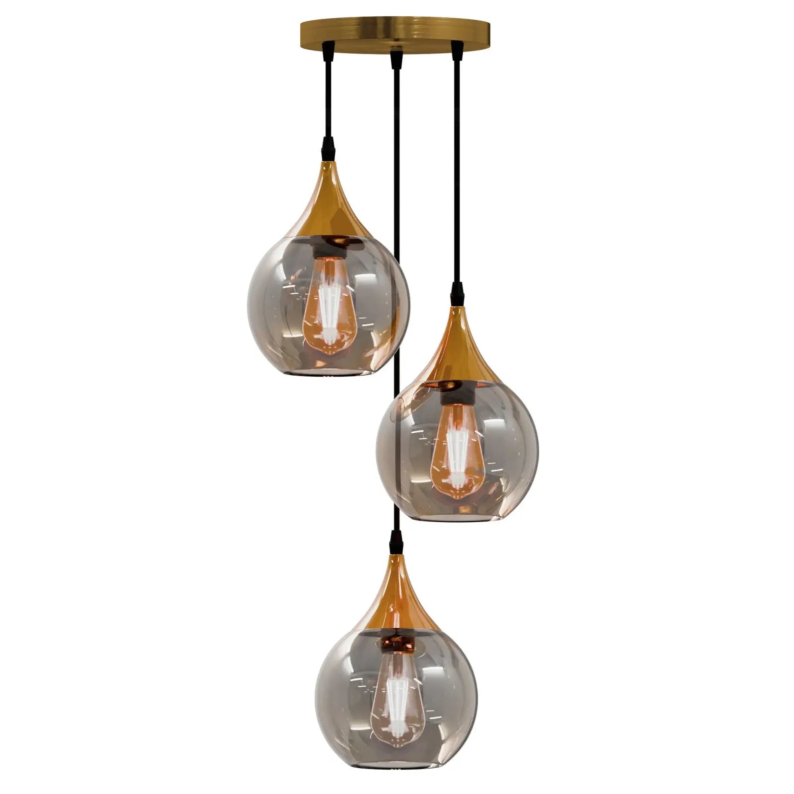 suspension salon
abat jour en suspension