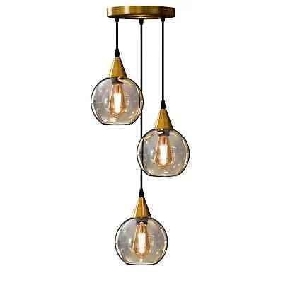 suspension verre