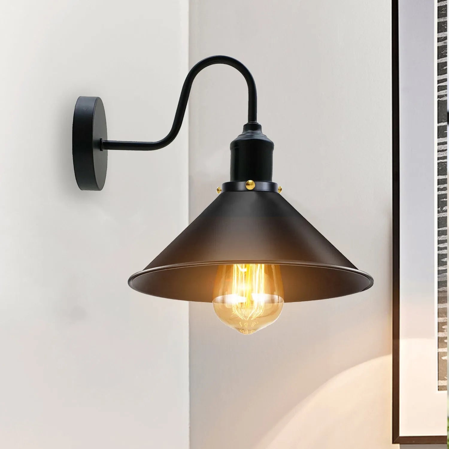 Wall Light