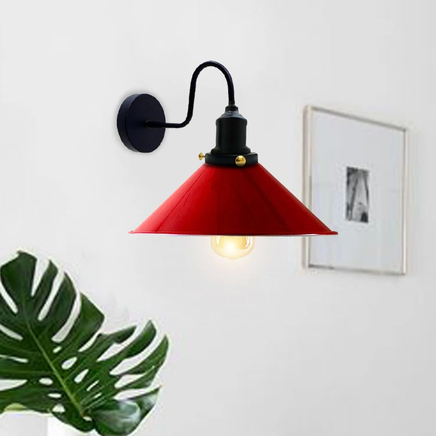 Wall Light