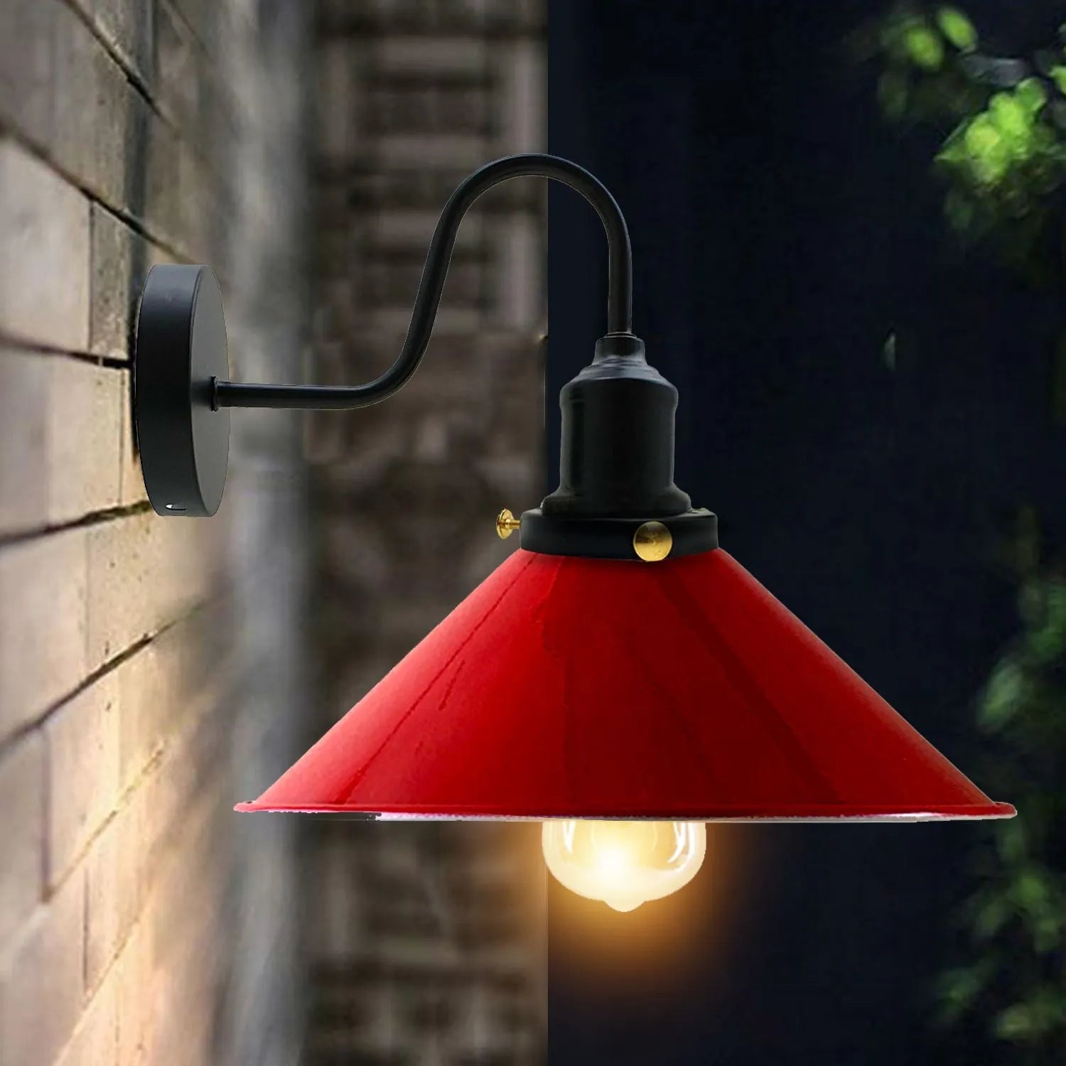 Wall Light
