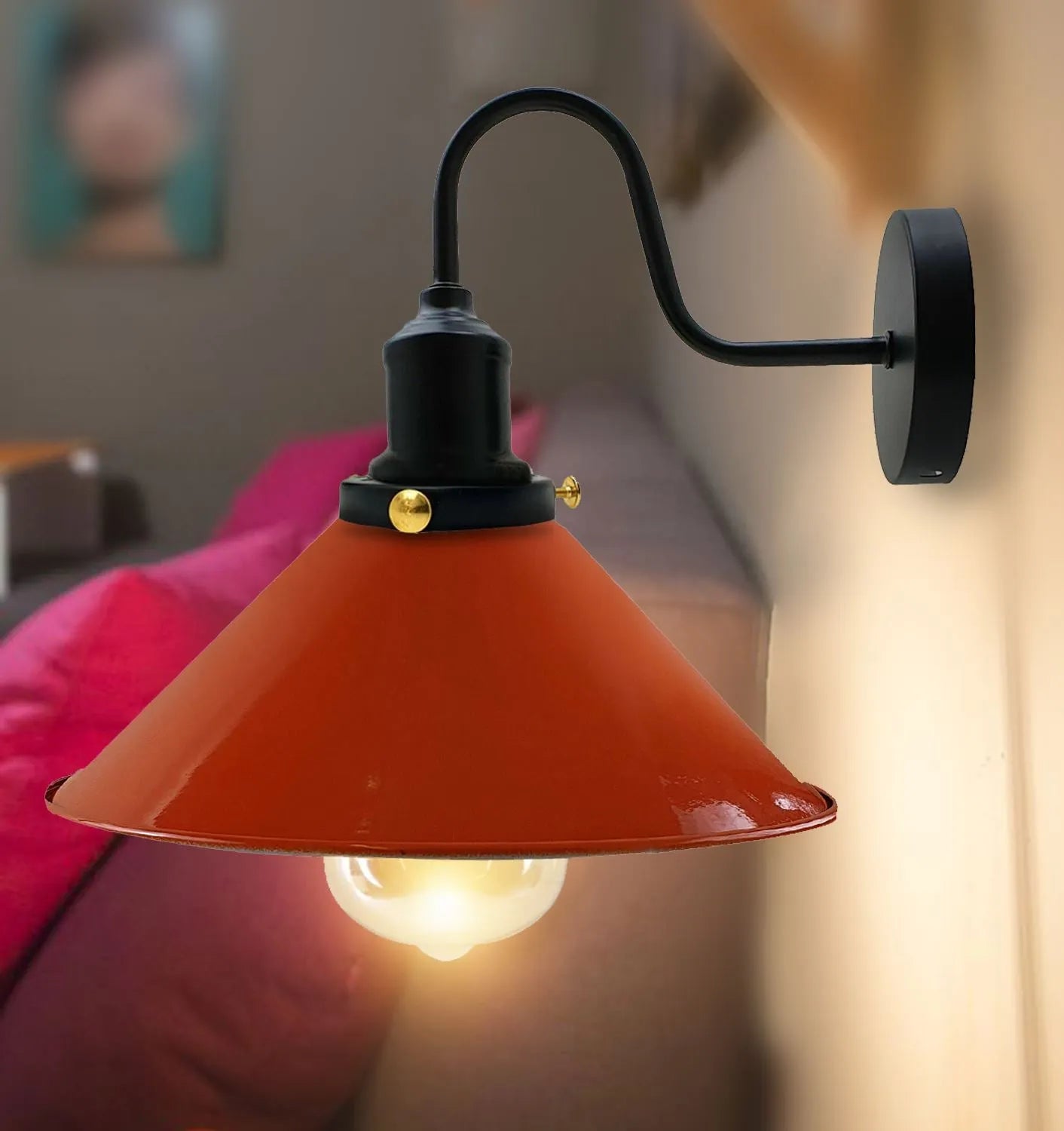 Wall Light