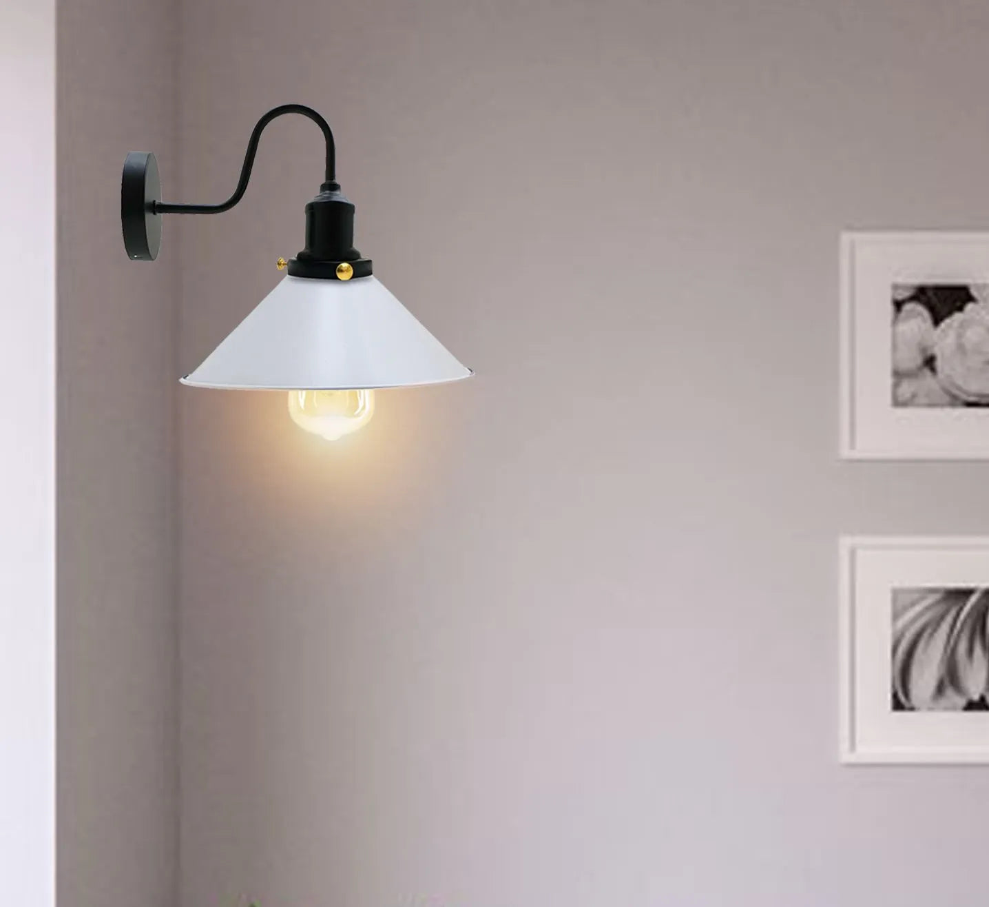 Wall Light