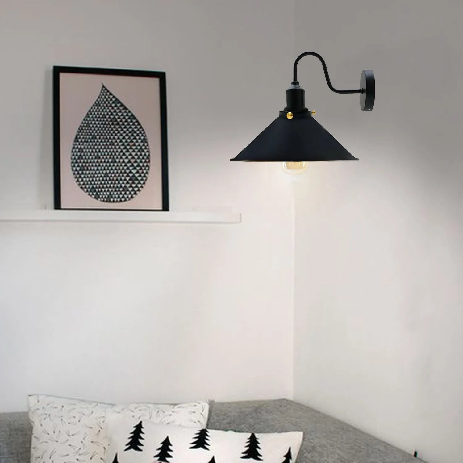Wall Light