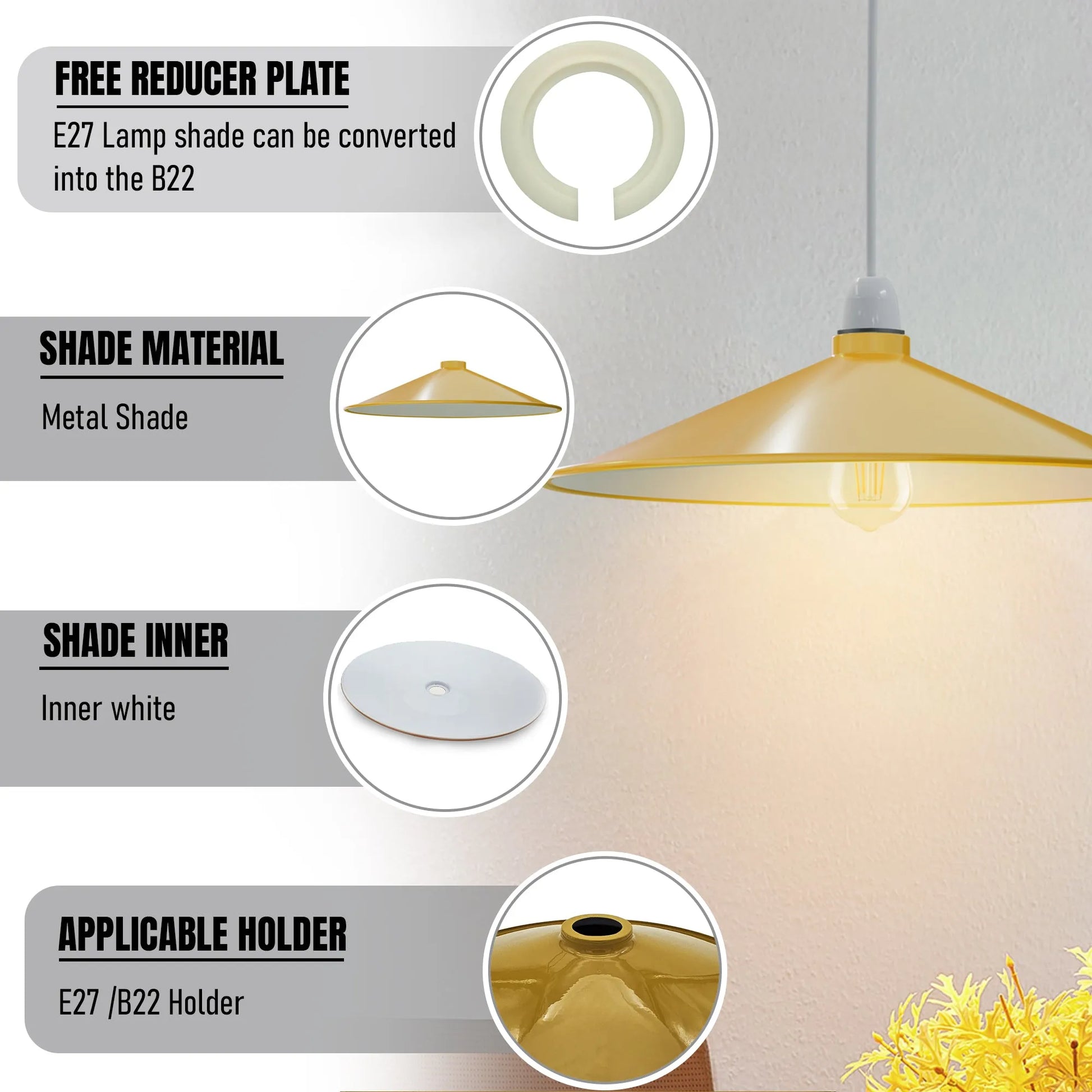Lampshade