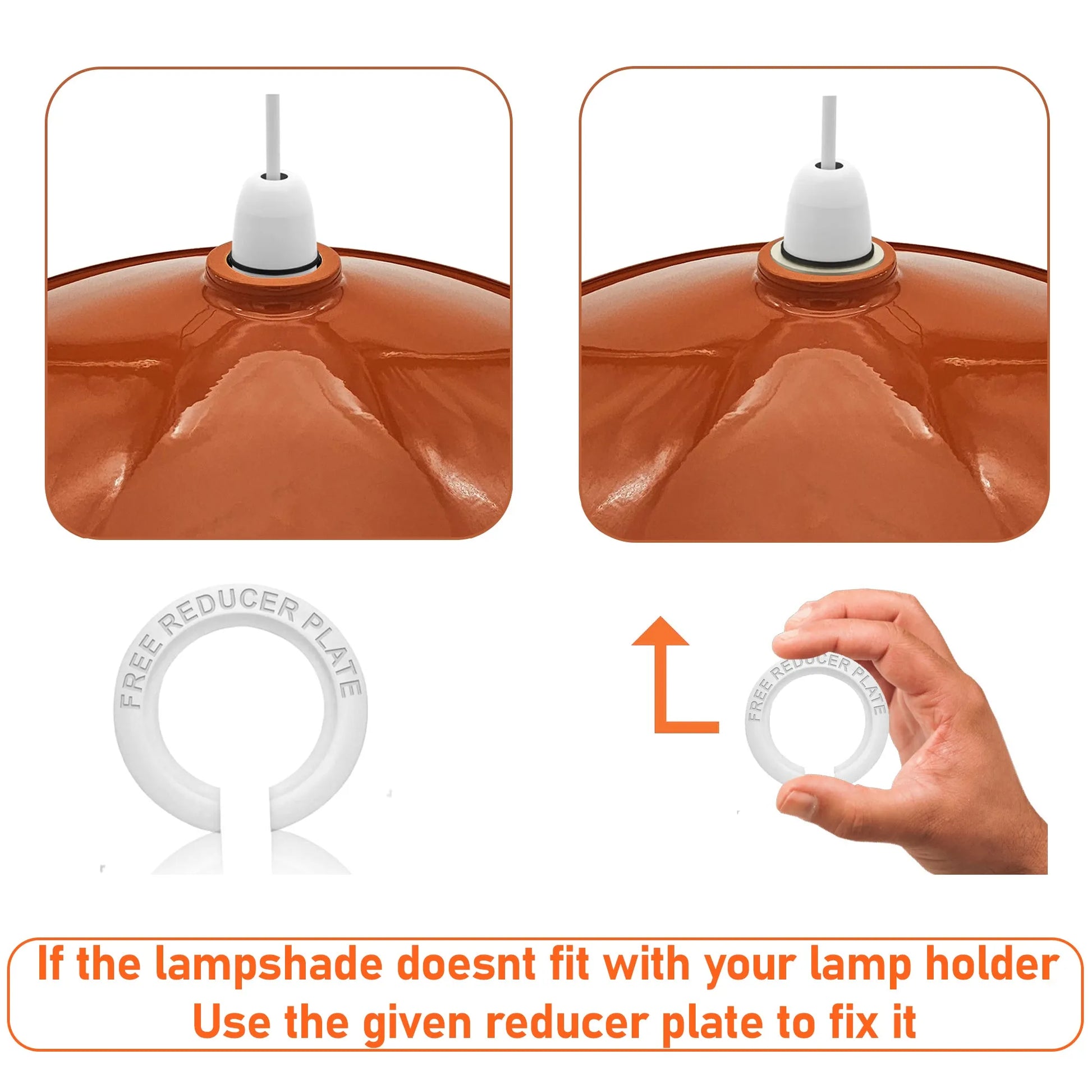 Lampshade