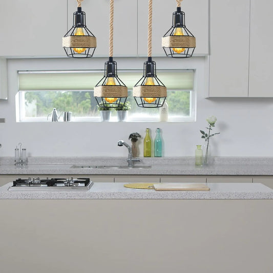 Pendant Lighting