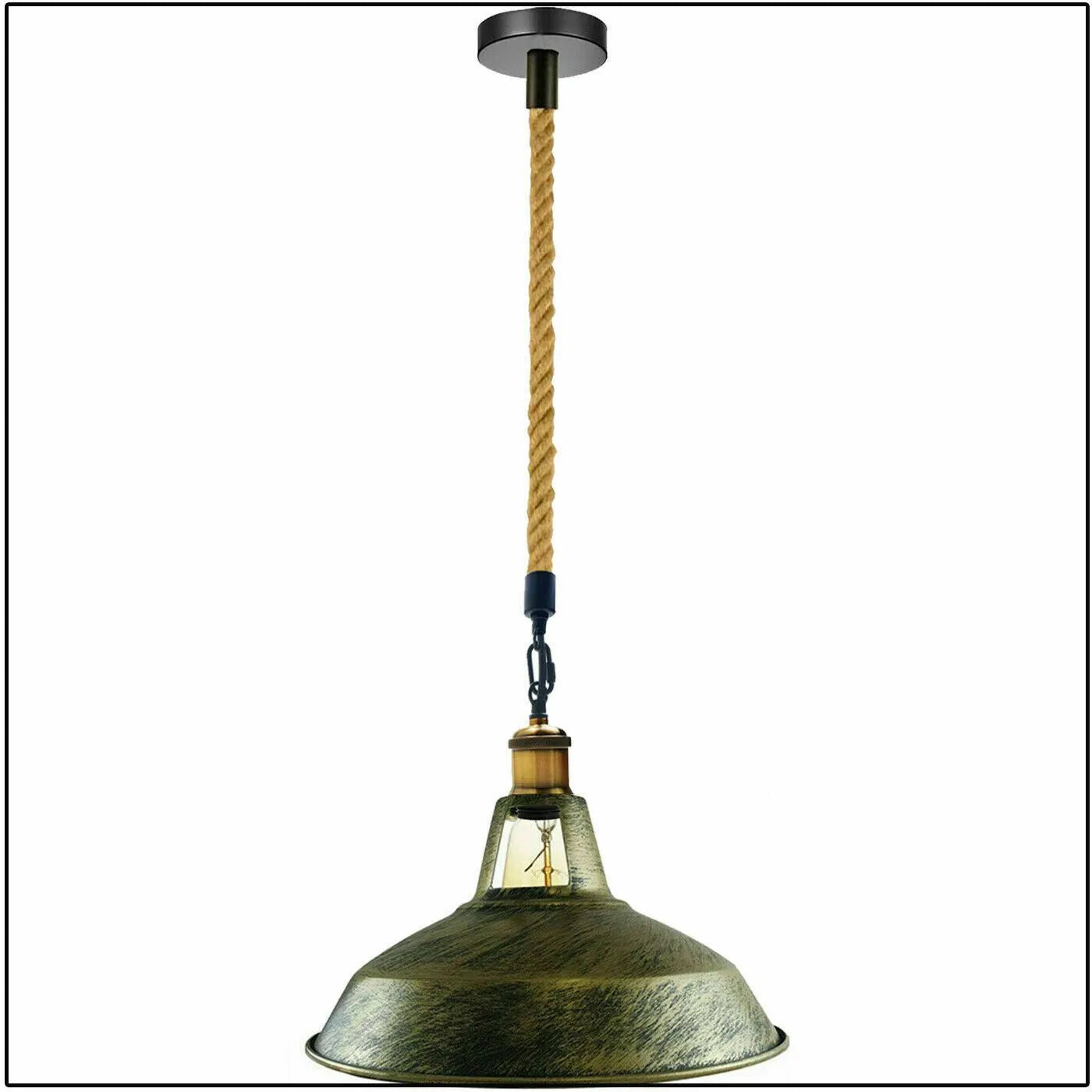 Ceiling Hanging Light