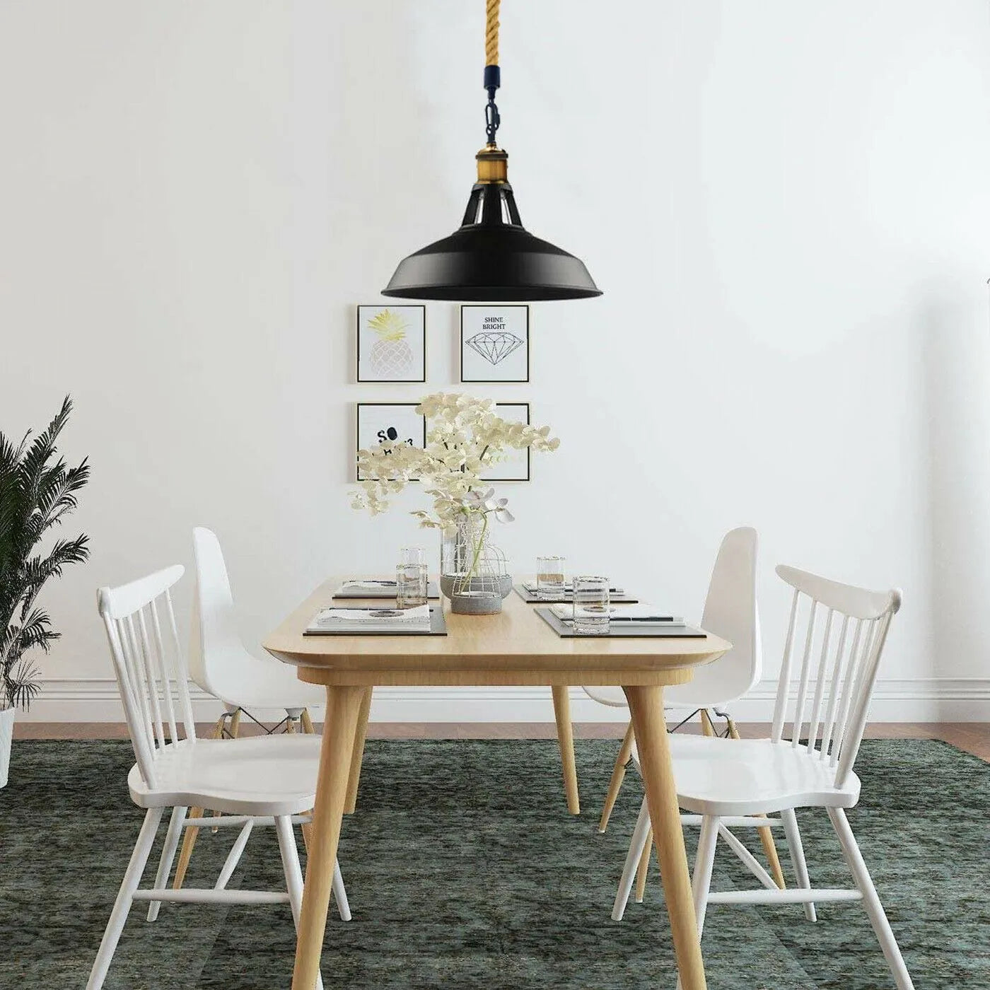 Ceiling Hanging Light
