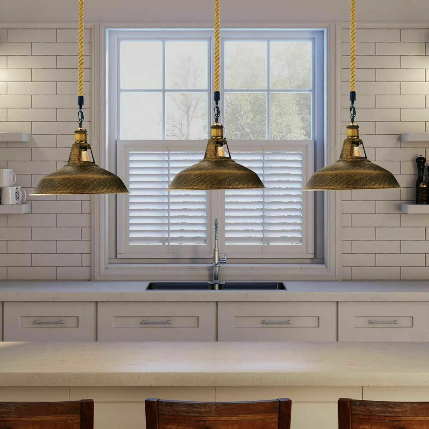 Ceiling Hanging Light