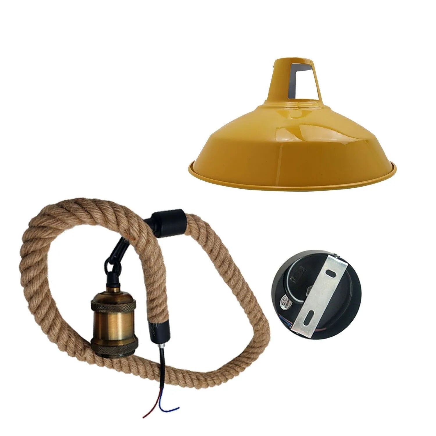 Ceiling Hanging Light