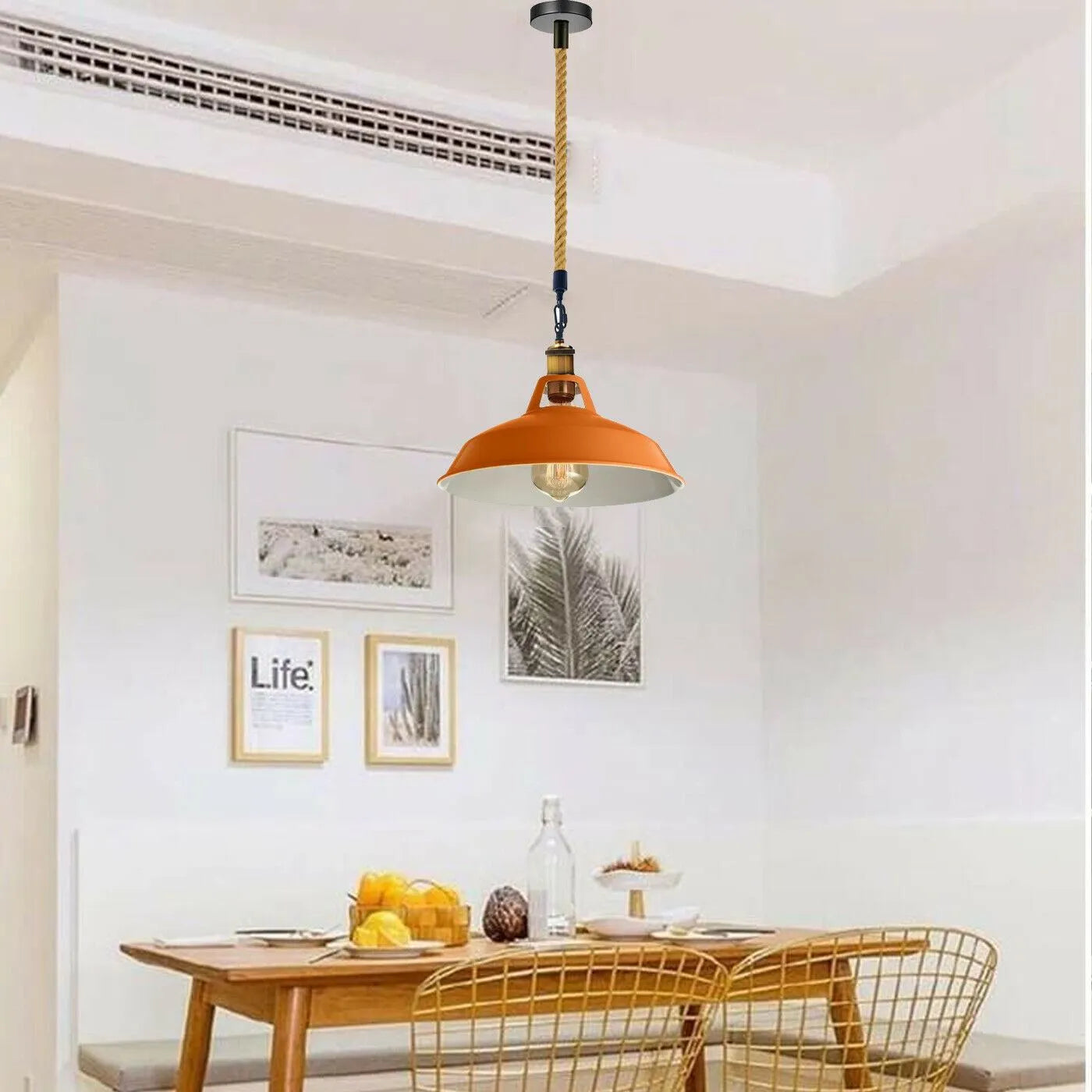 Ceiling Hanging Light