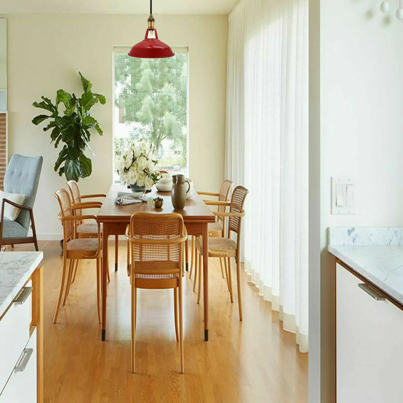 Ceiling Hanging Light