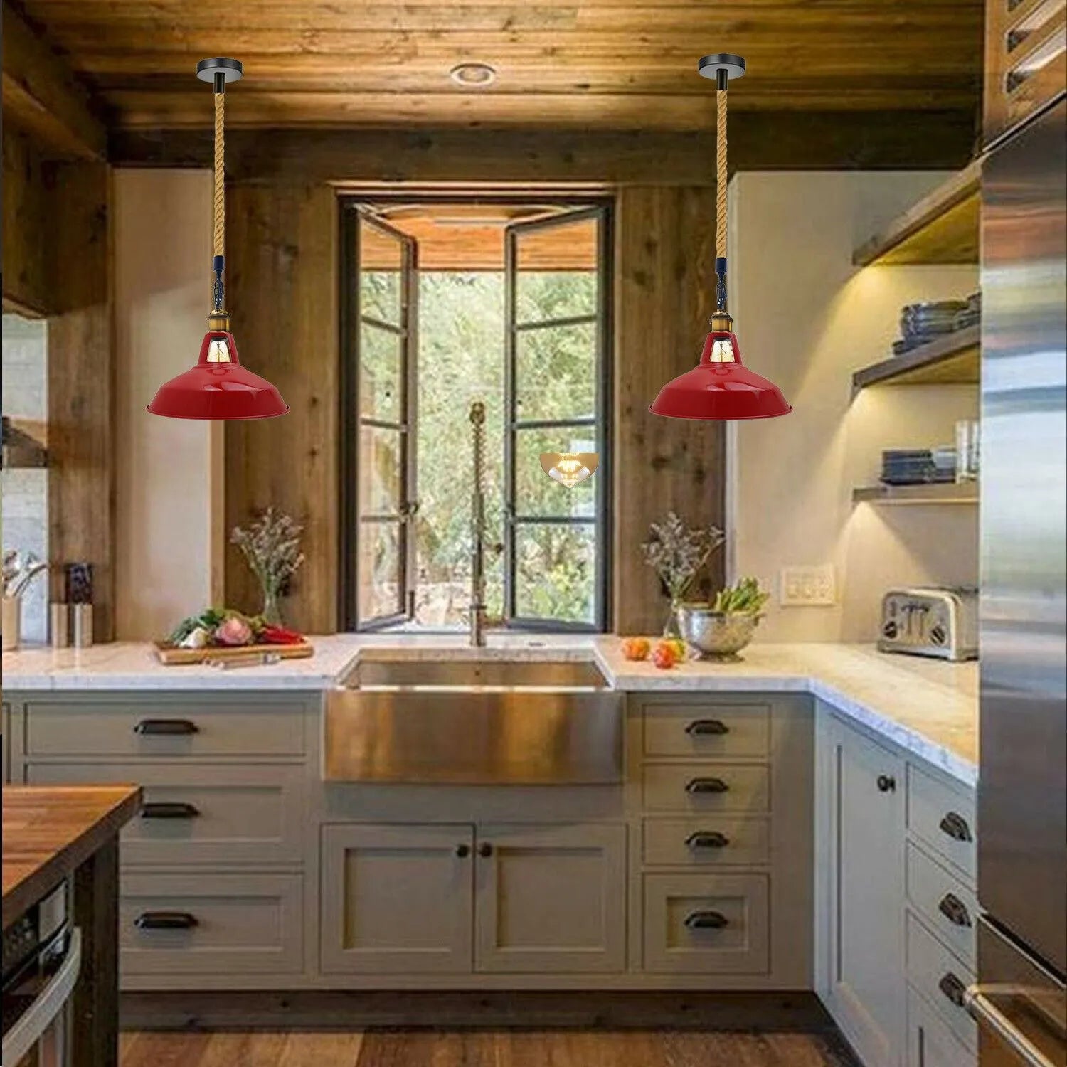 Ceiling Hanging Light