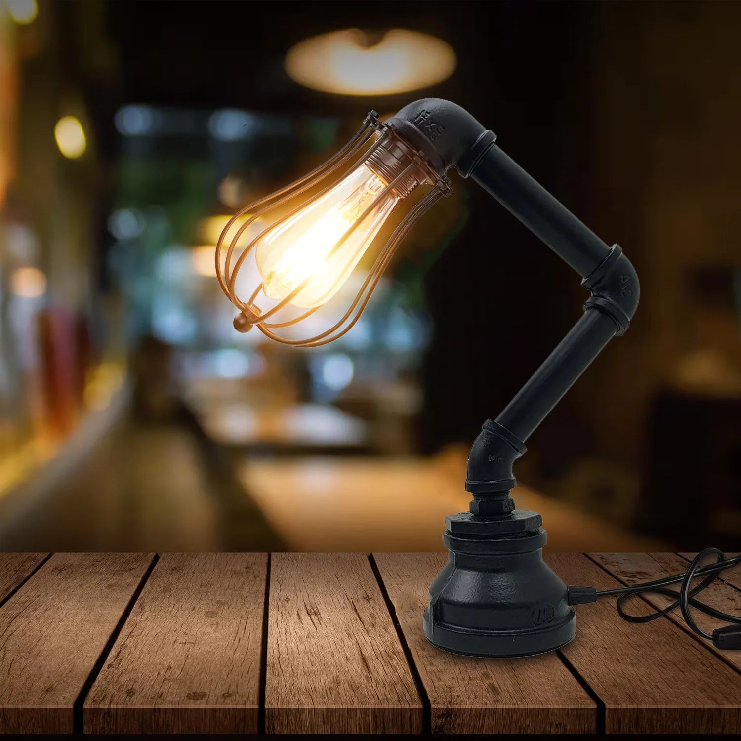 Table Lighting