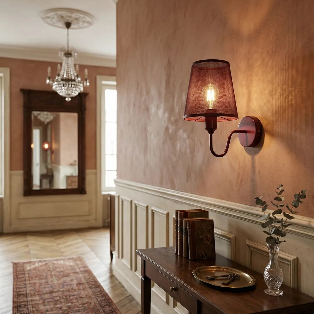 Wall Lighting