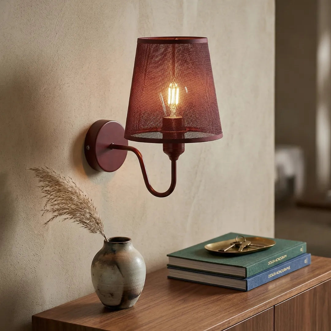Wall Lighting