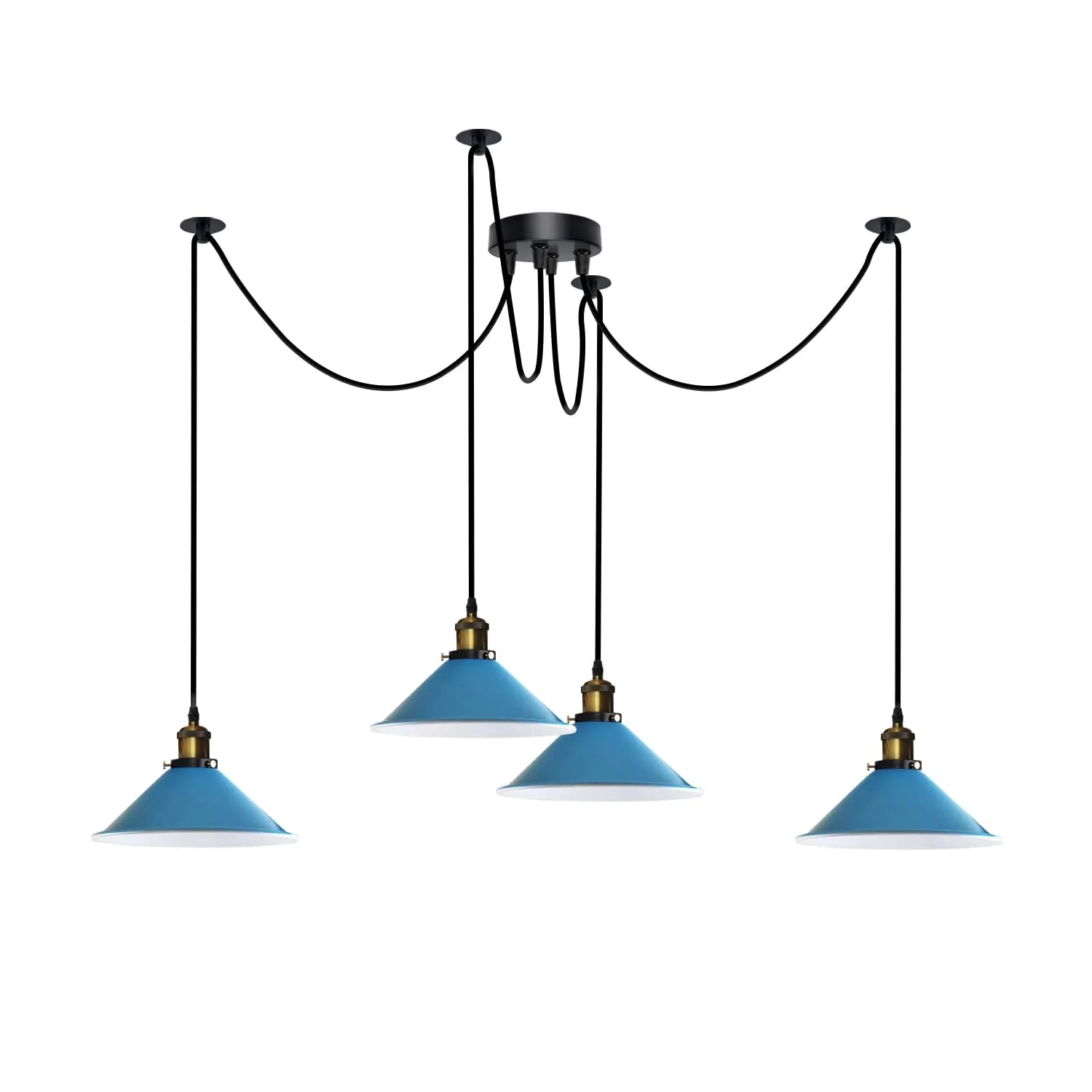 Pendant Lighting