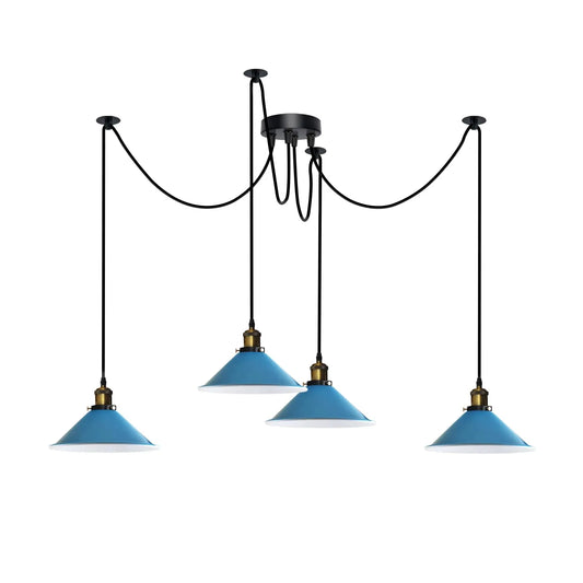 Pendant Lighting