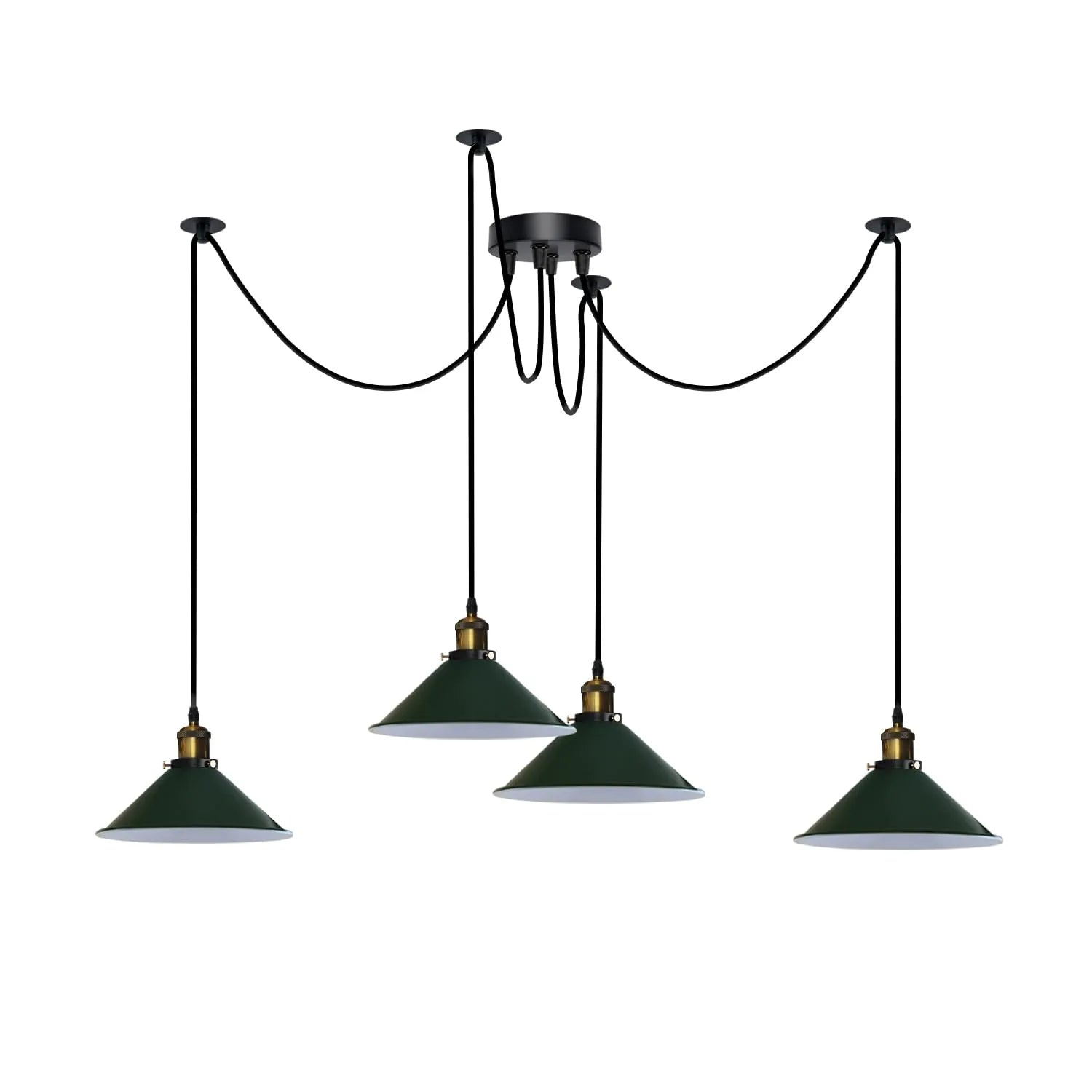 Pendant Lighting