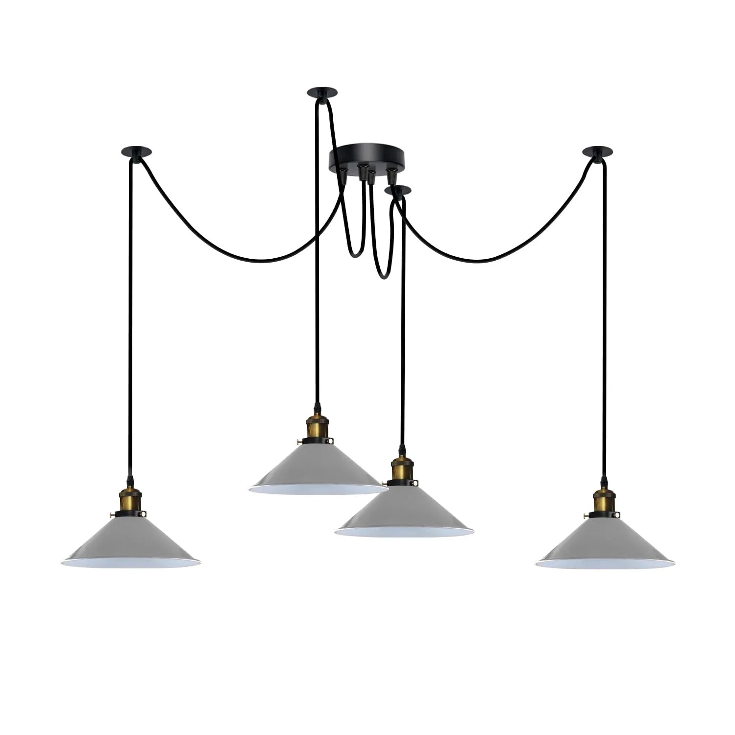Pendant Lighting