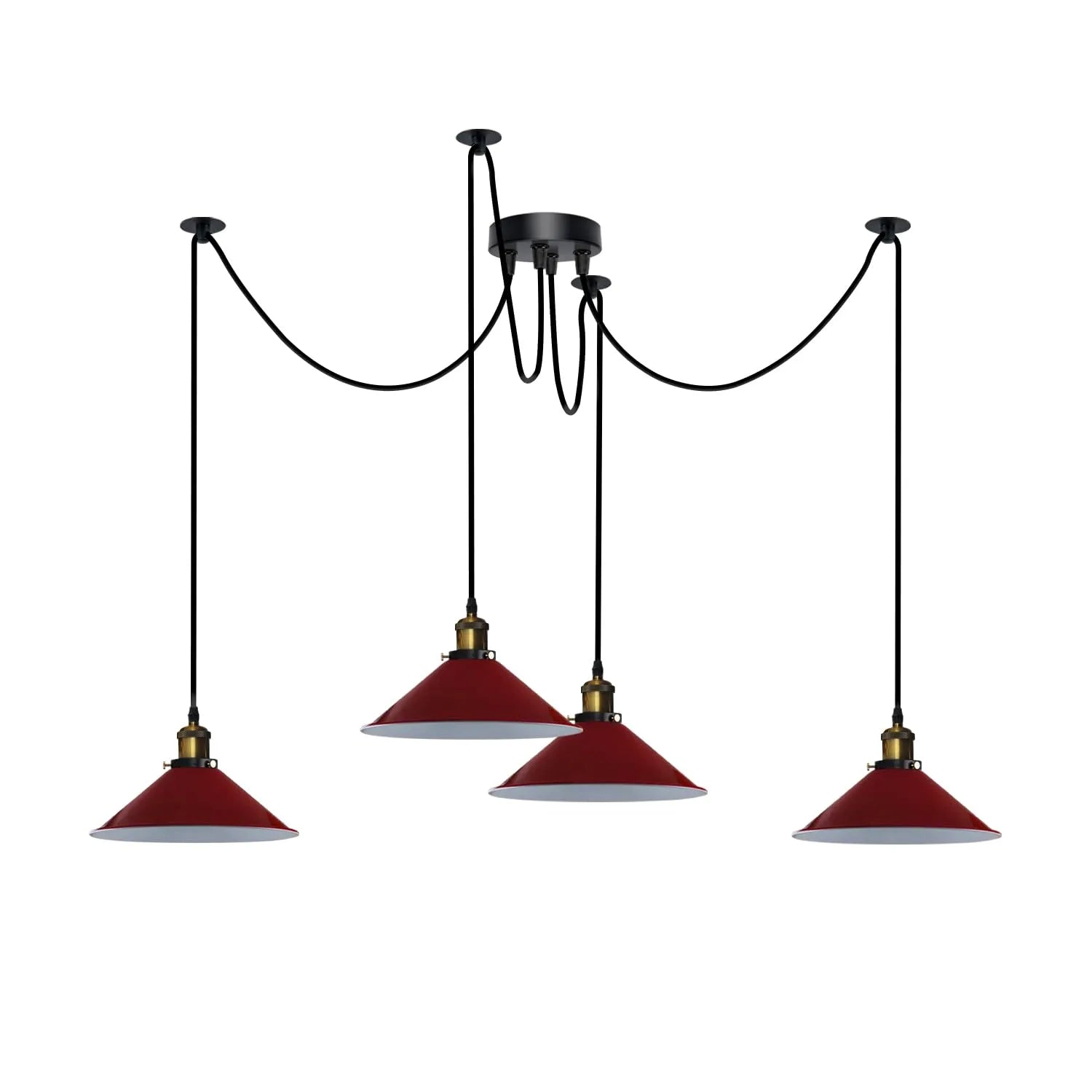 Pendant Lighting