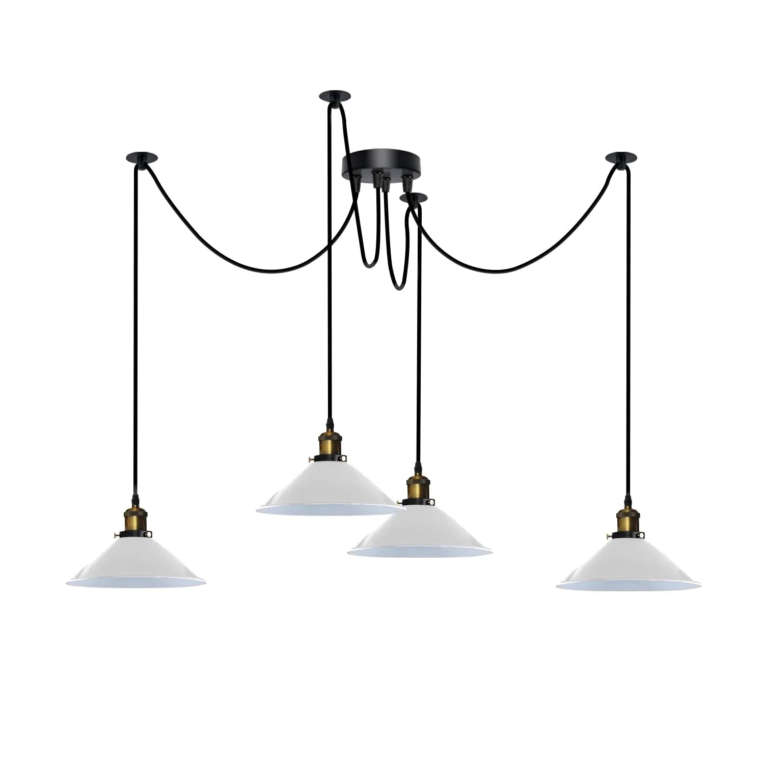 Pendant Lighting