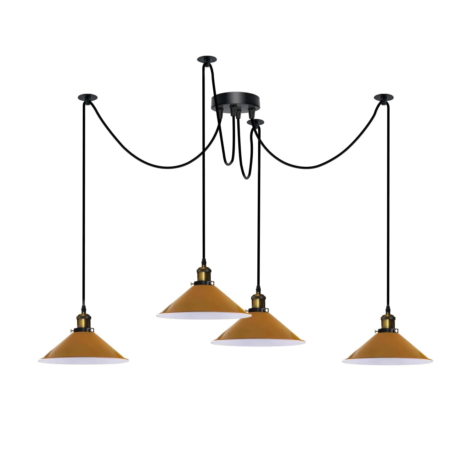 Pendant Lighting