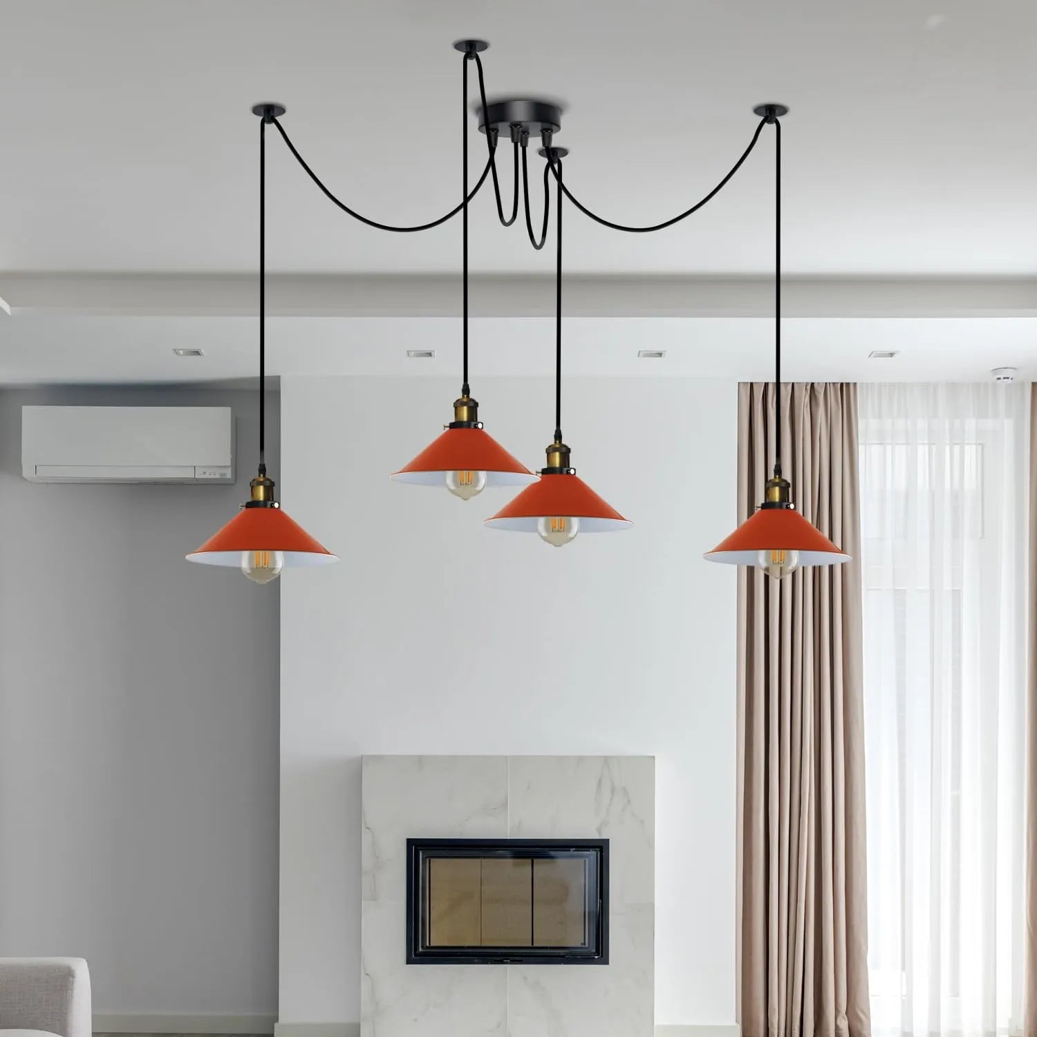 Pendant Lighting