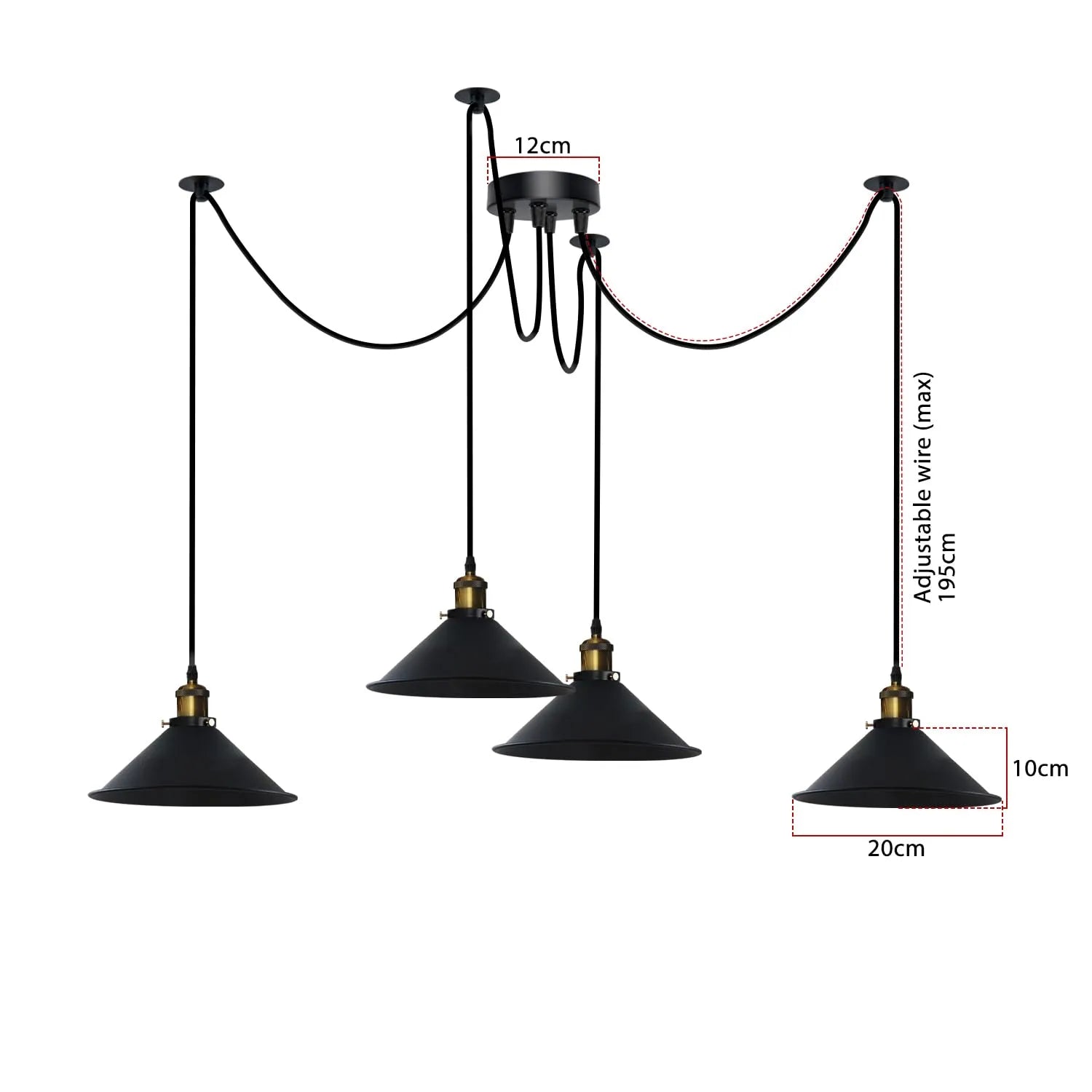 Pendant Lighting