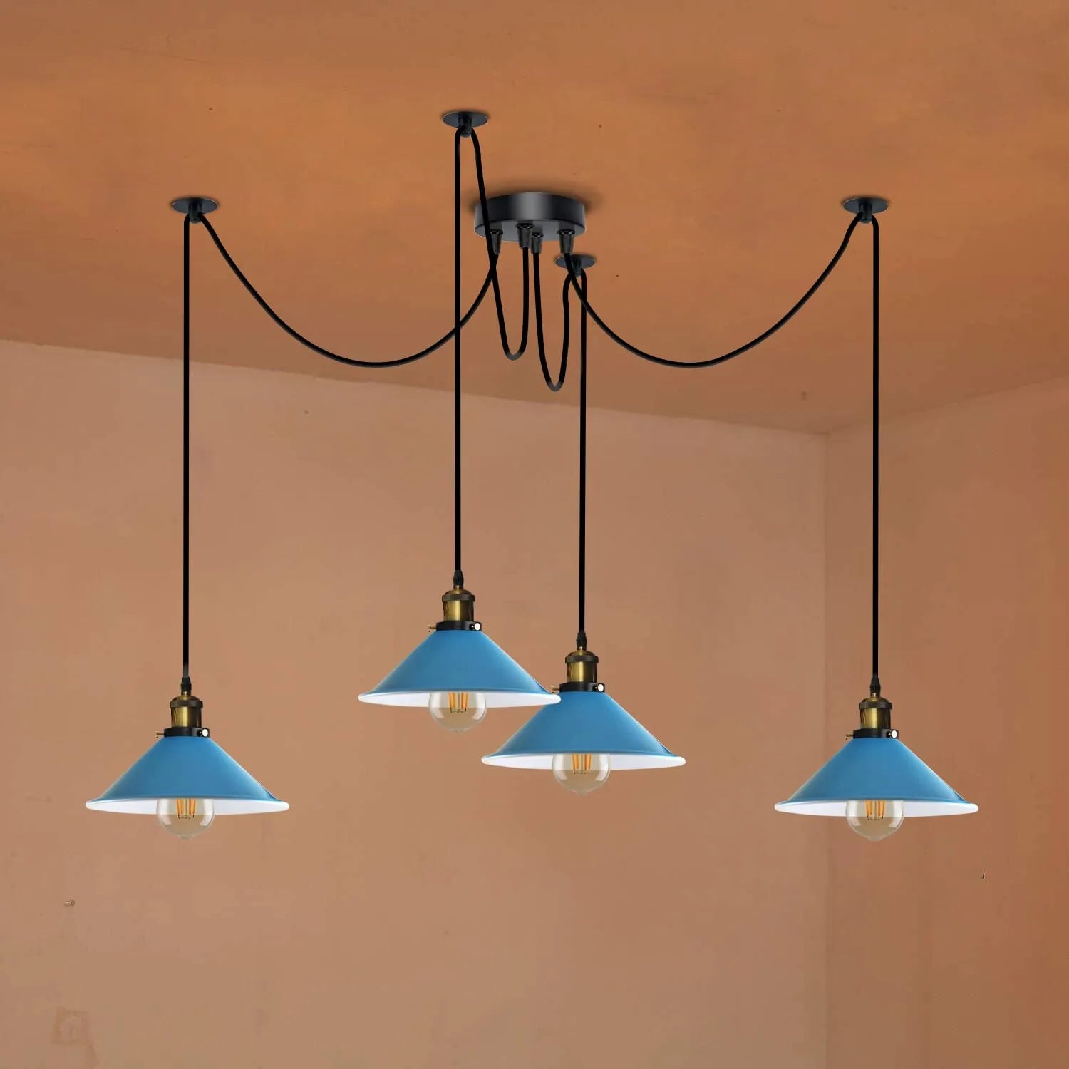 Pendant Lighting