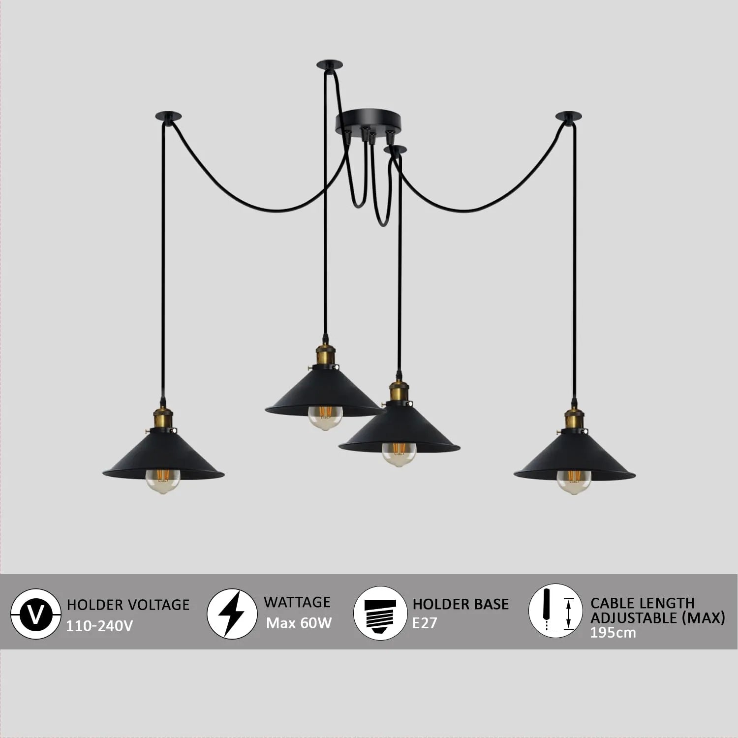 Pendant Lighting