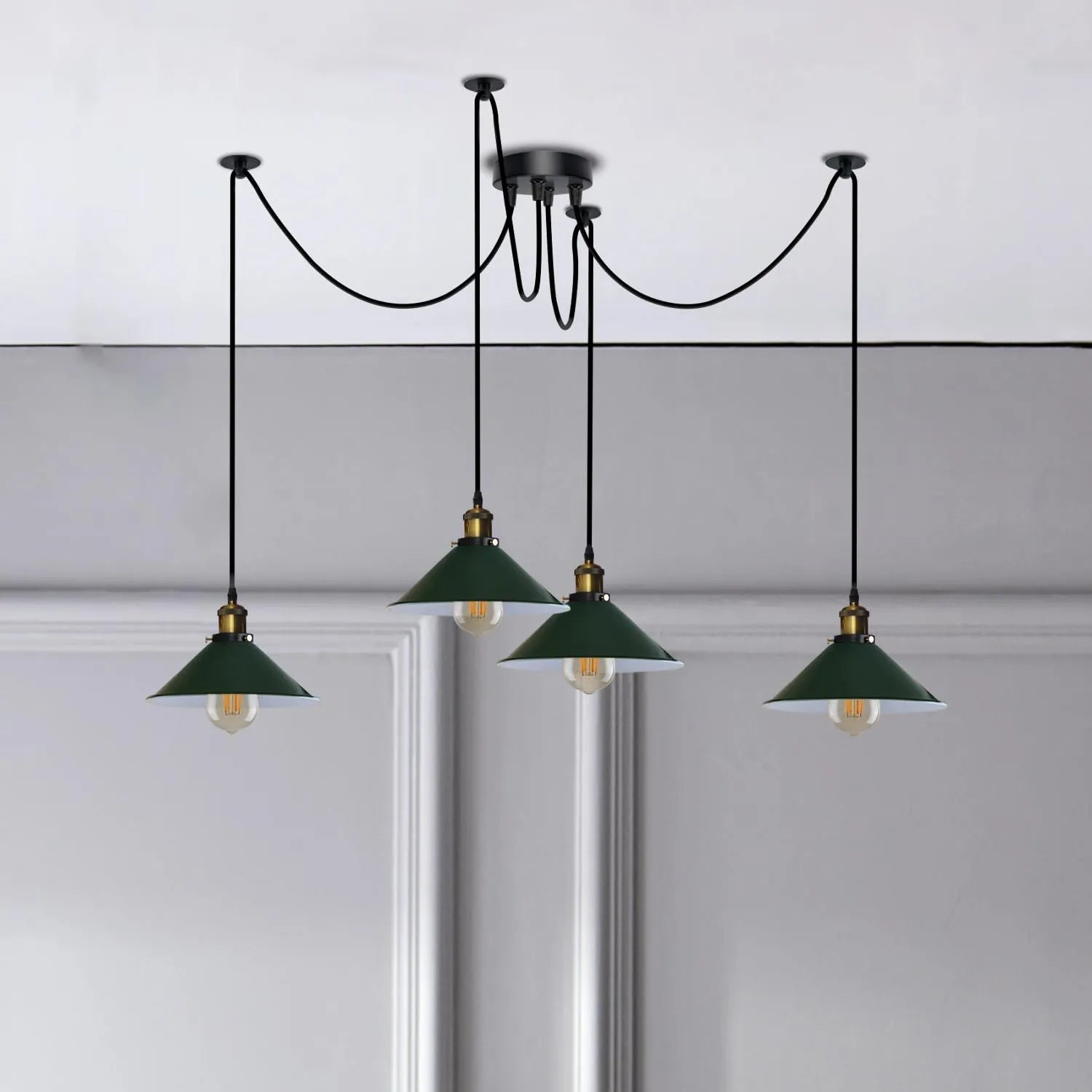 Pendant Lighting
