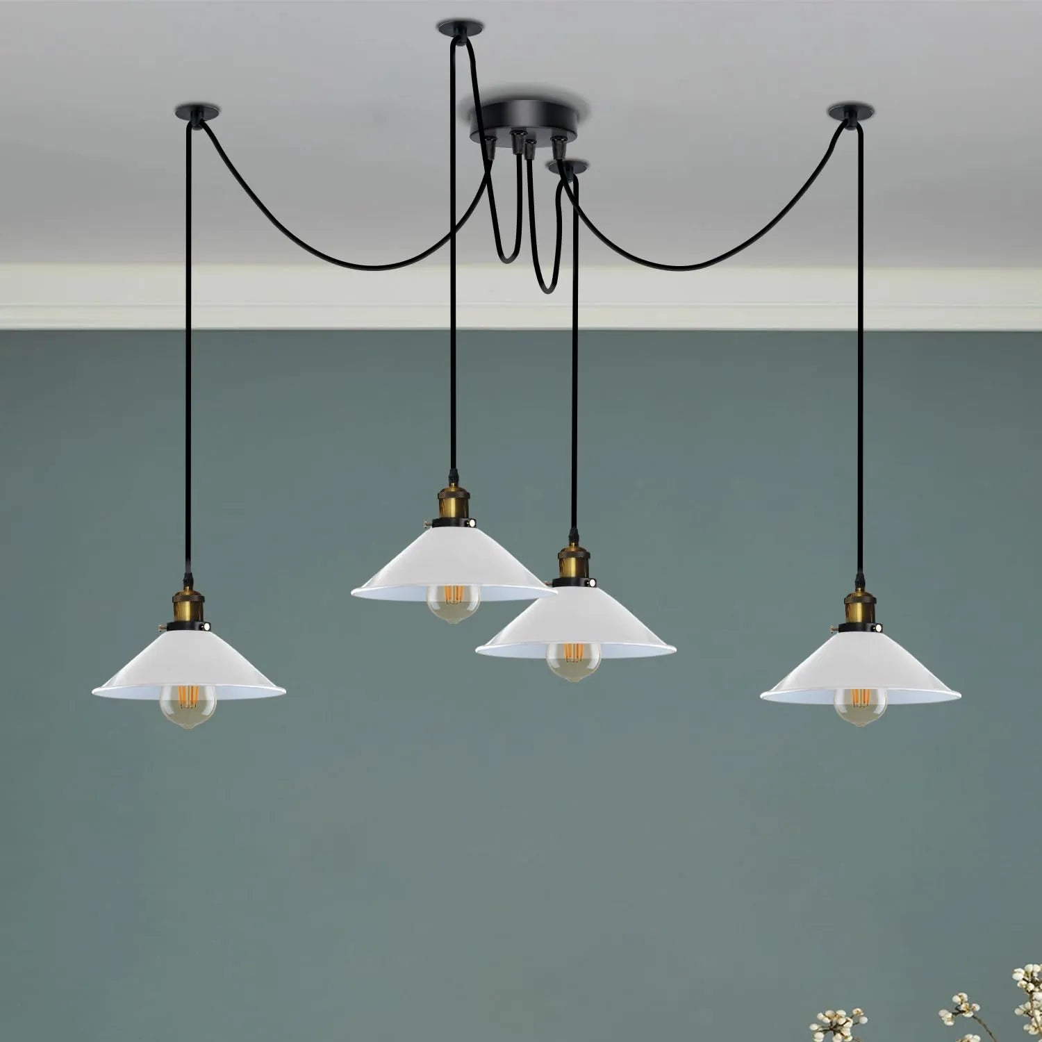 Pendant Lighting
