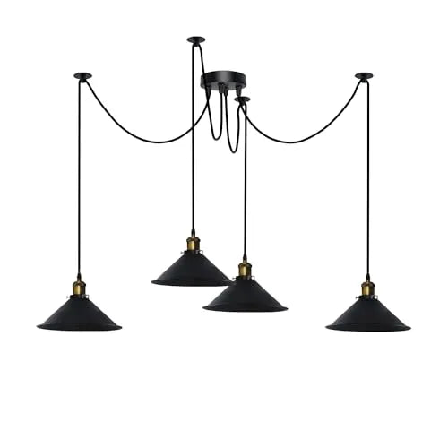 Pendant Lighting