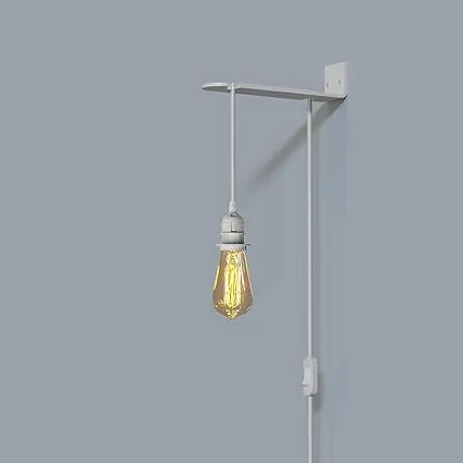 Plug In Pendant