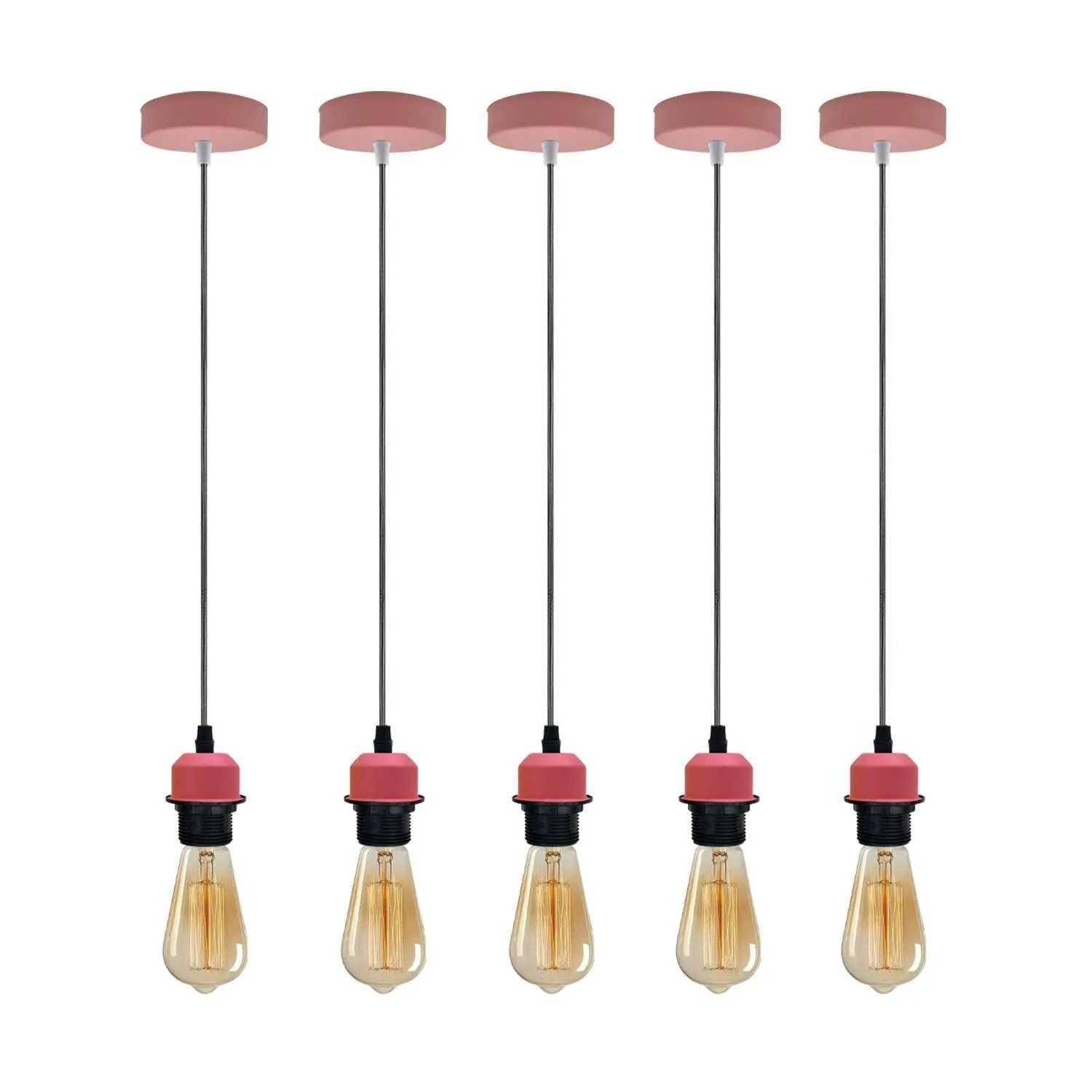 Pendant Lighting