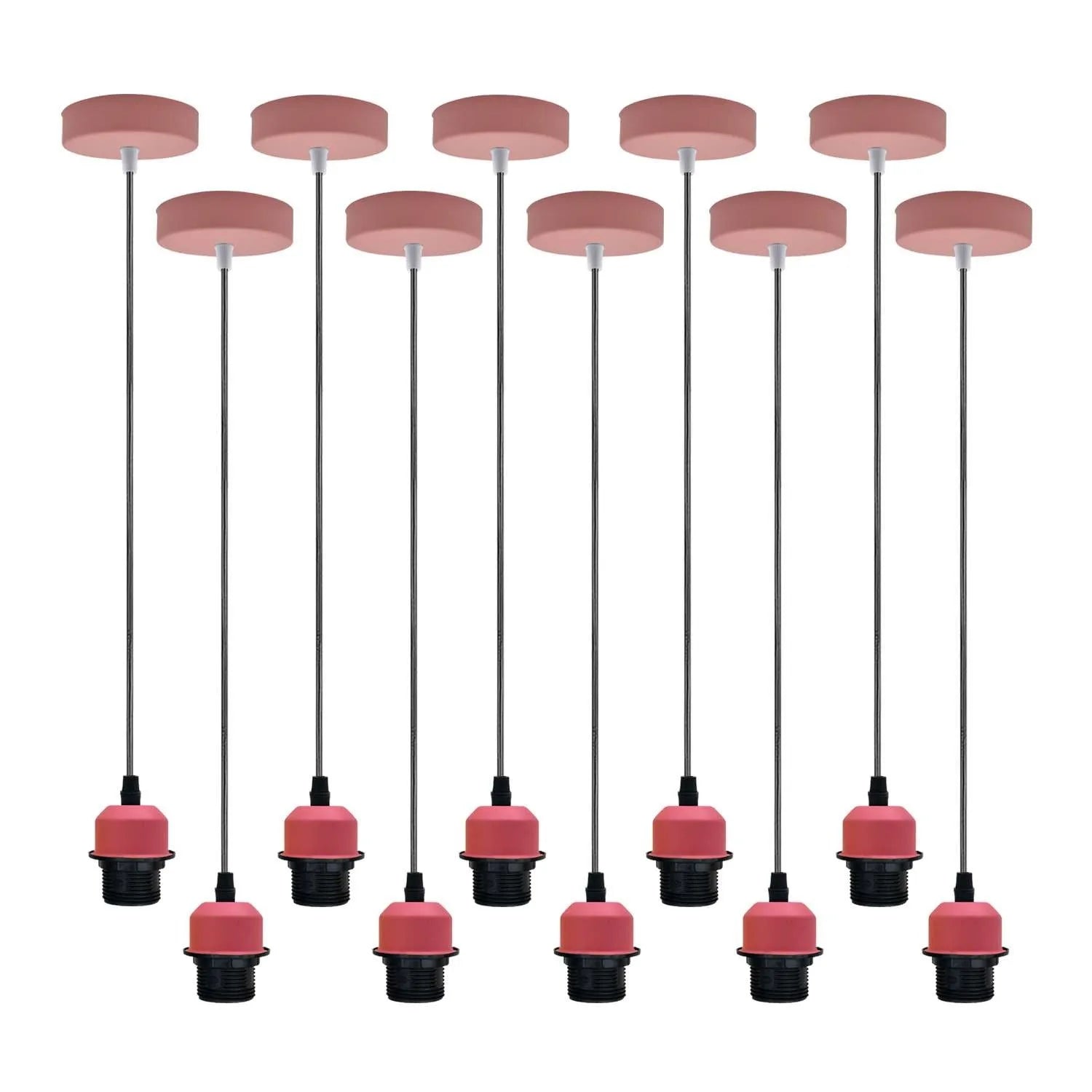 Pendant Lighting