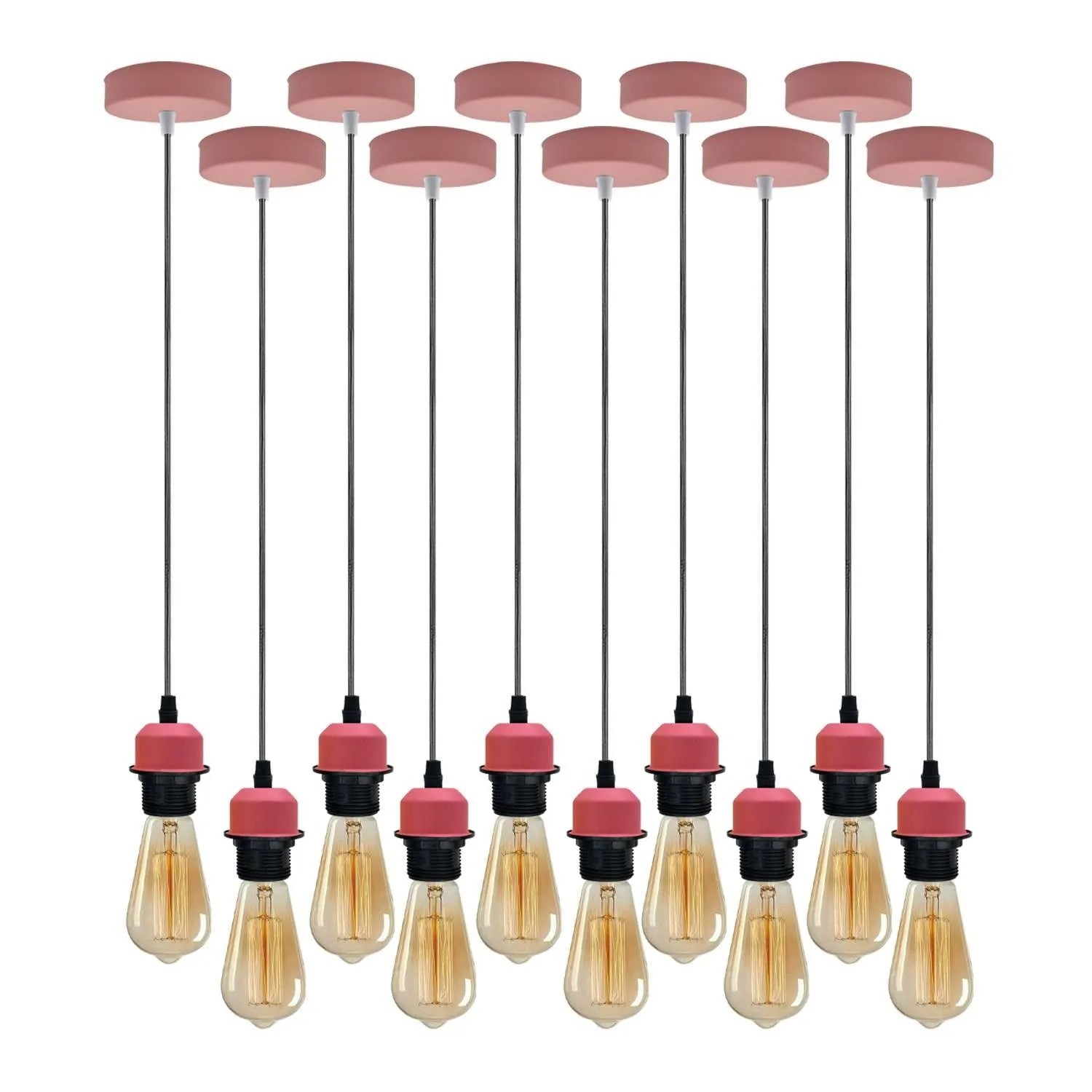 Pendant Lighting