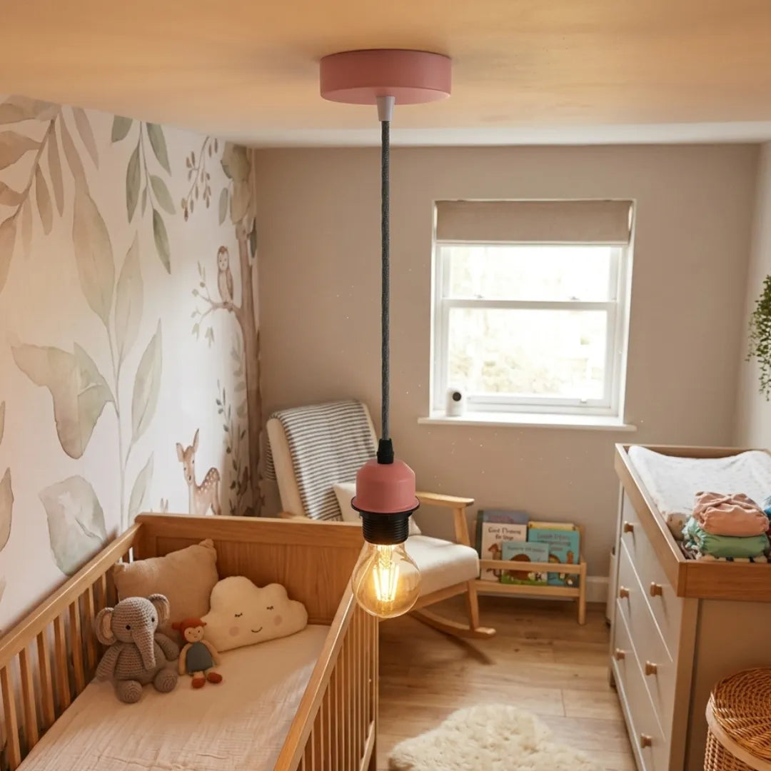 Pendant Lighting