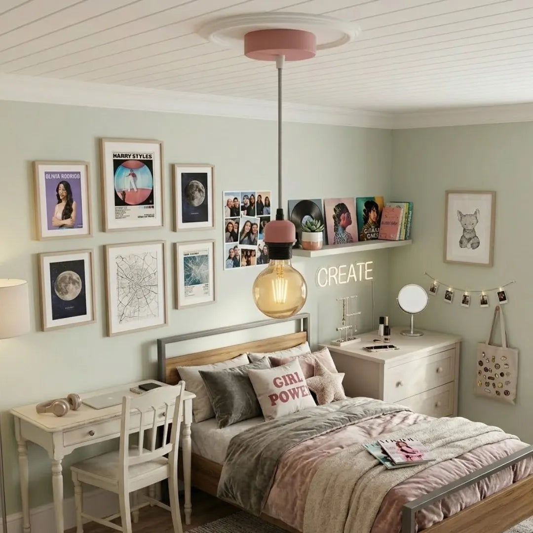 Pendant Lighting