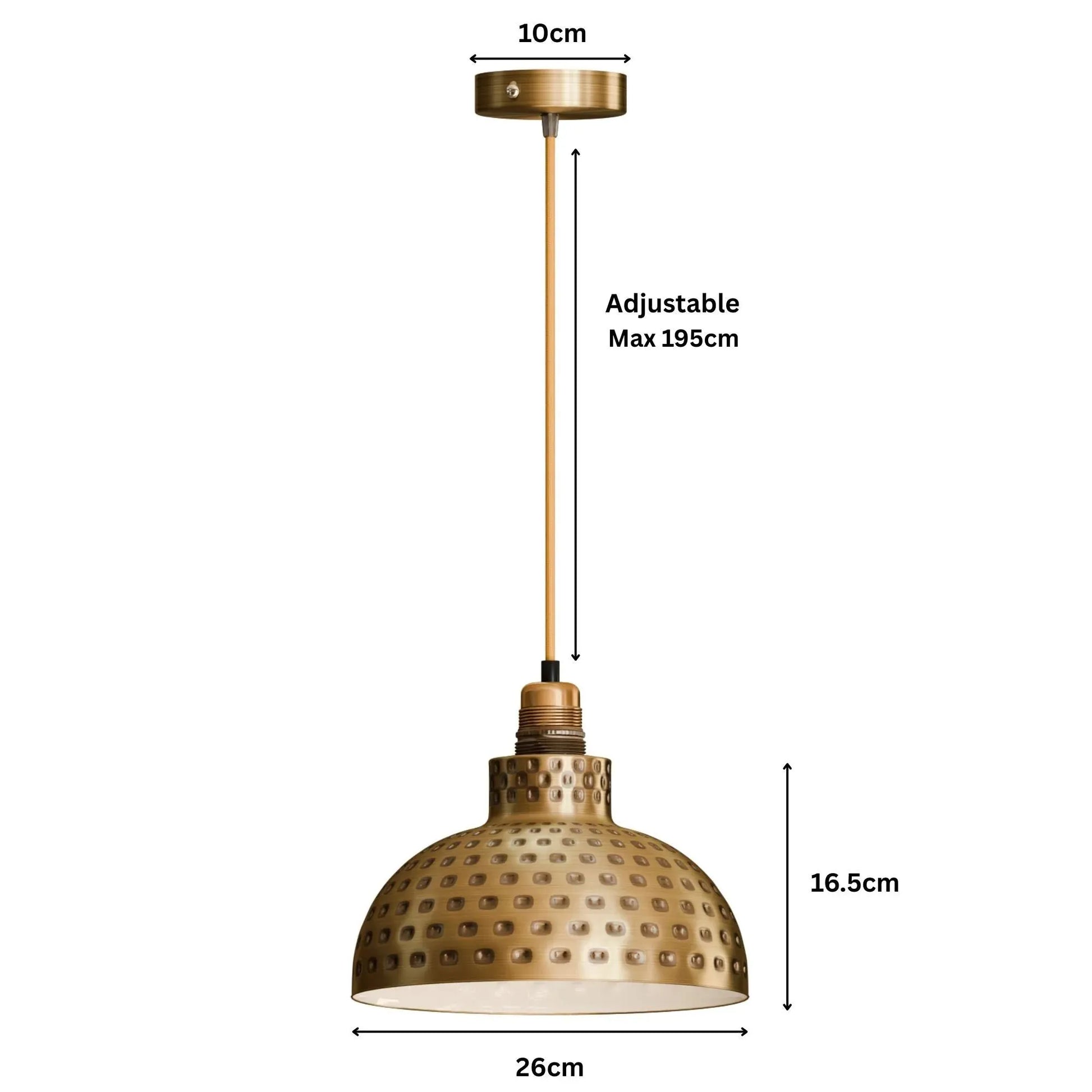 lustre moderne pour cuisine