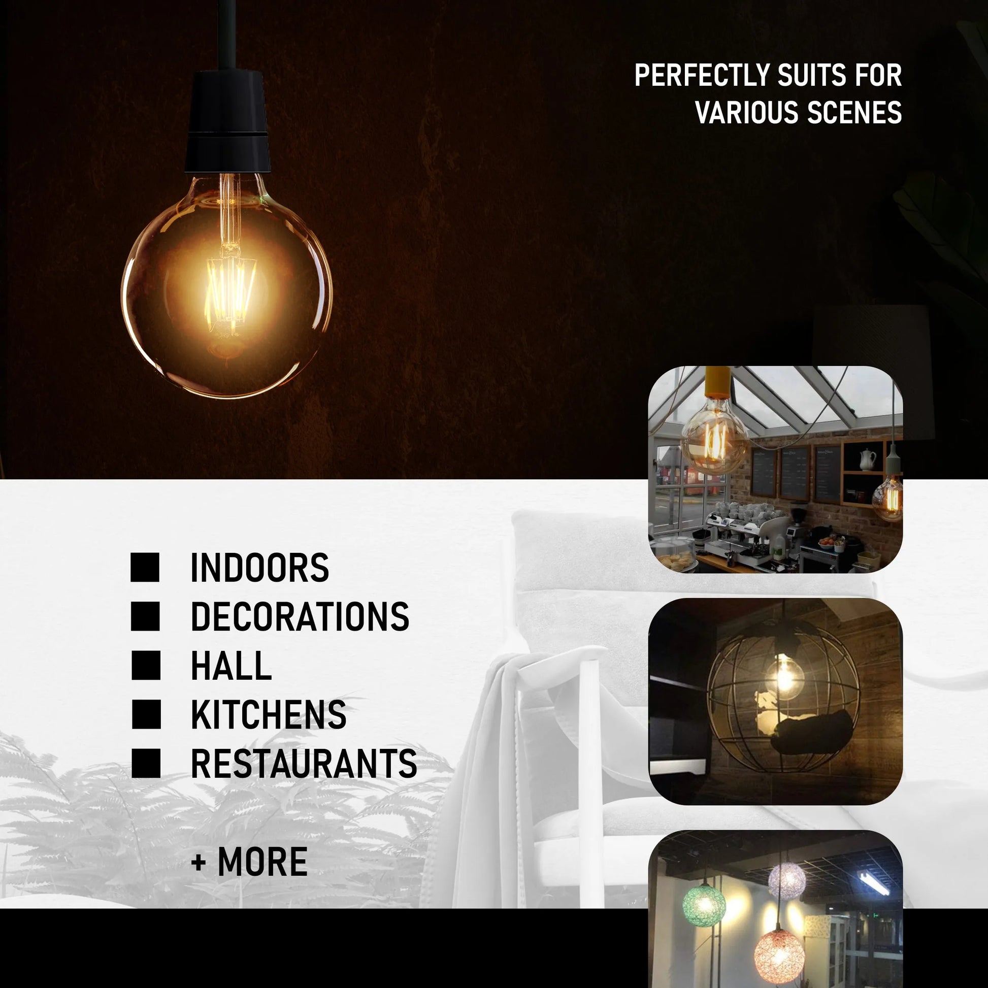 E27 Base Bulb B