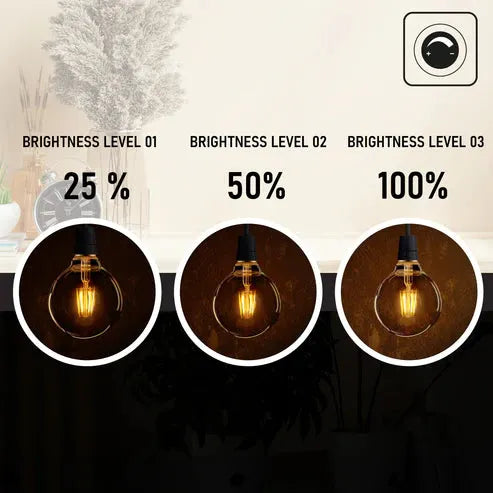 E27 Base Bulb