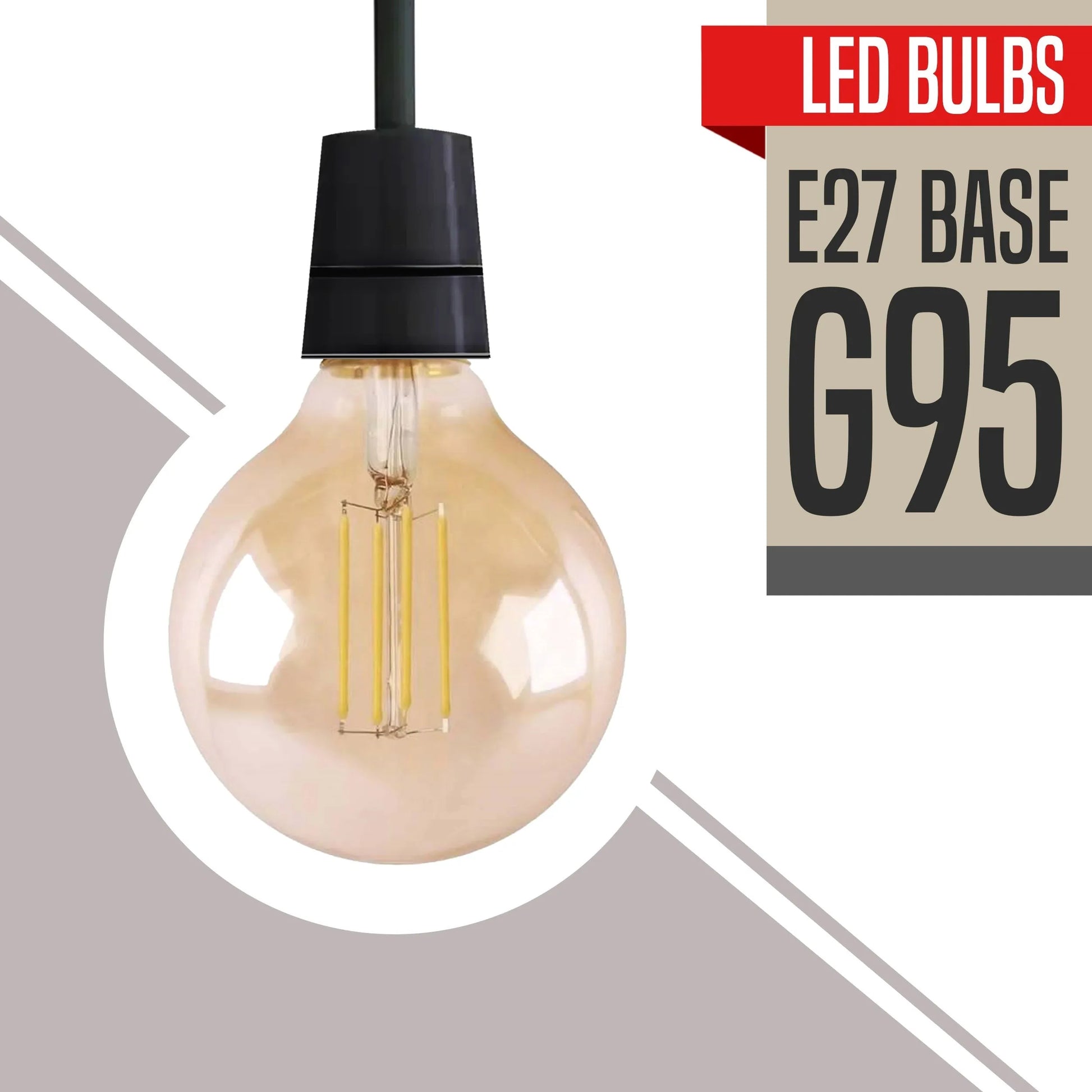 E27 Base Bulb B